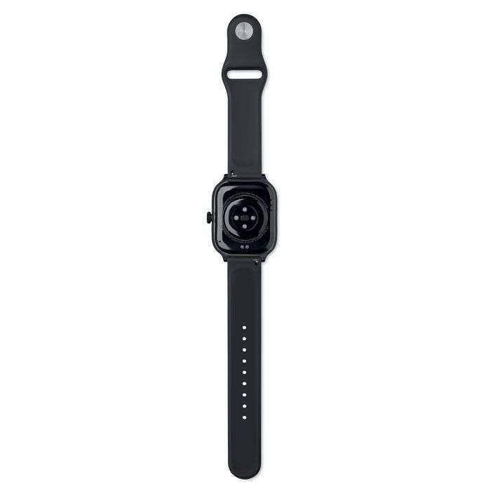 4.0 Fitness Smart Watch IRTO - schwarz-694