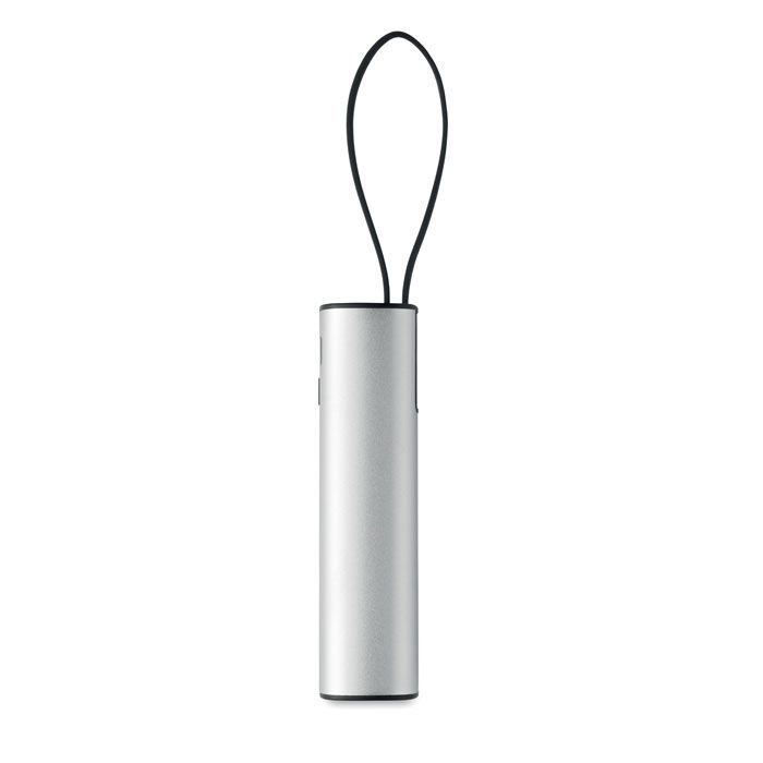 Powerbank 5000mAh PD 20W POWERTUBE - mattsilber-132