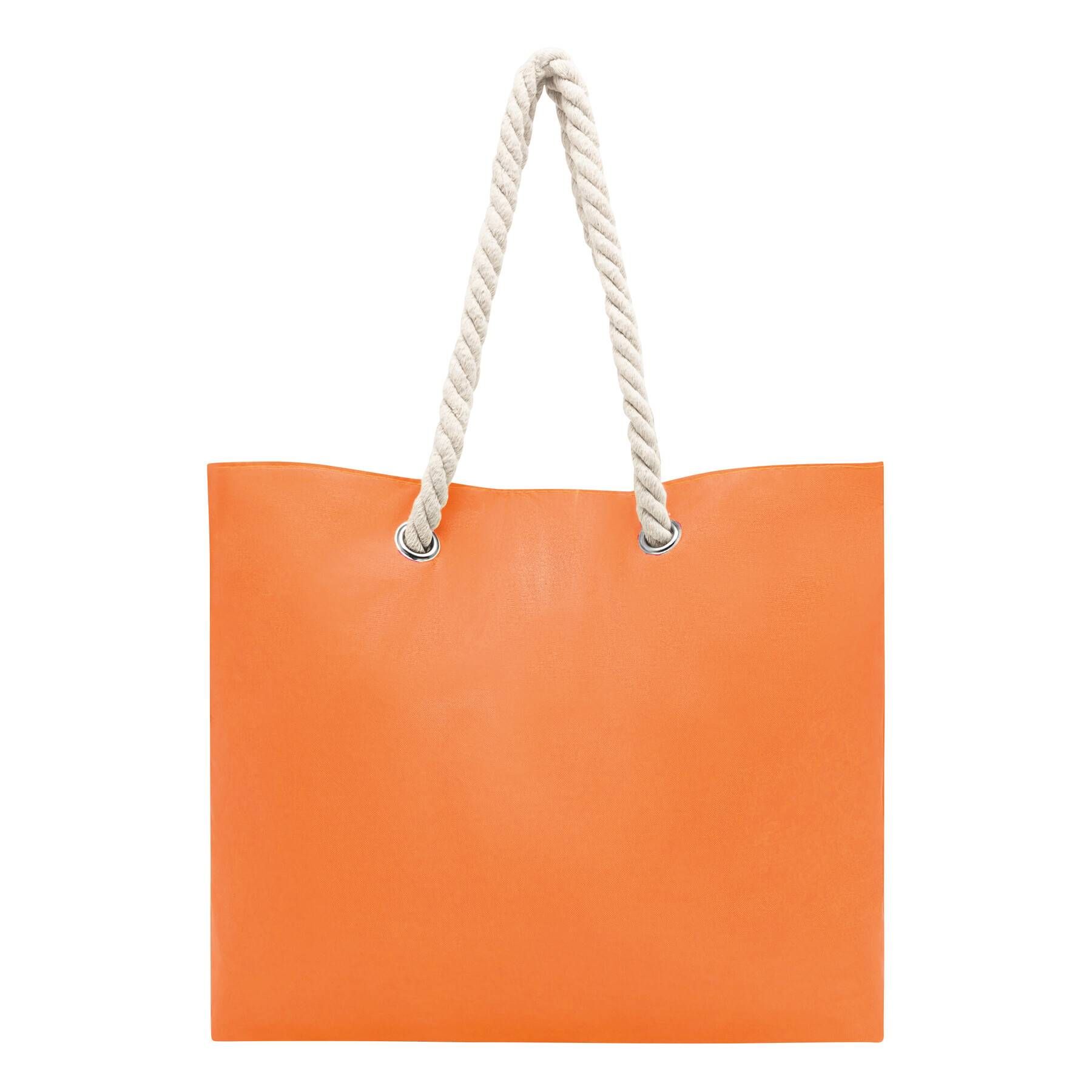 Strandtasche CAPRI - orange-778