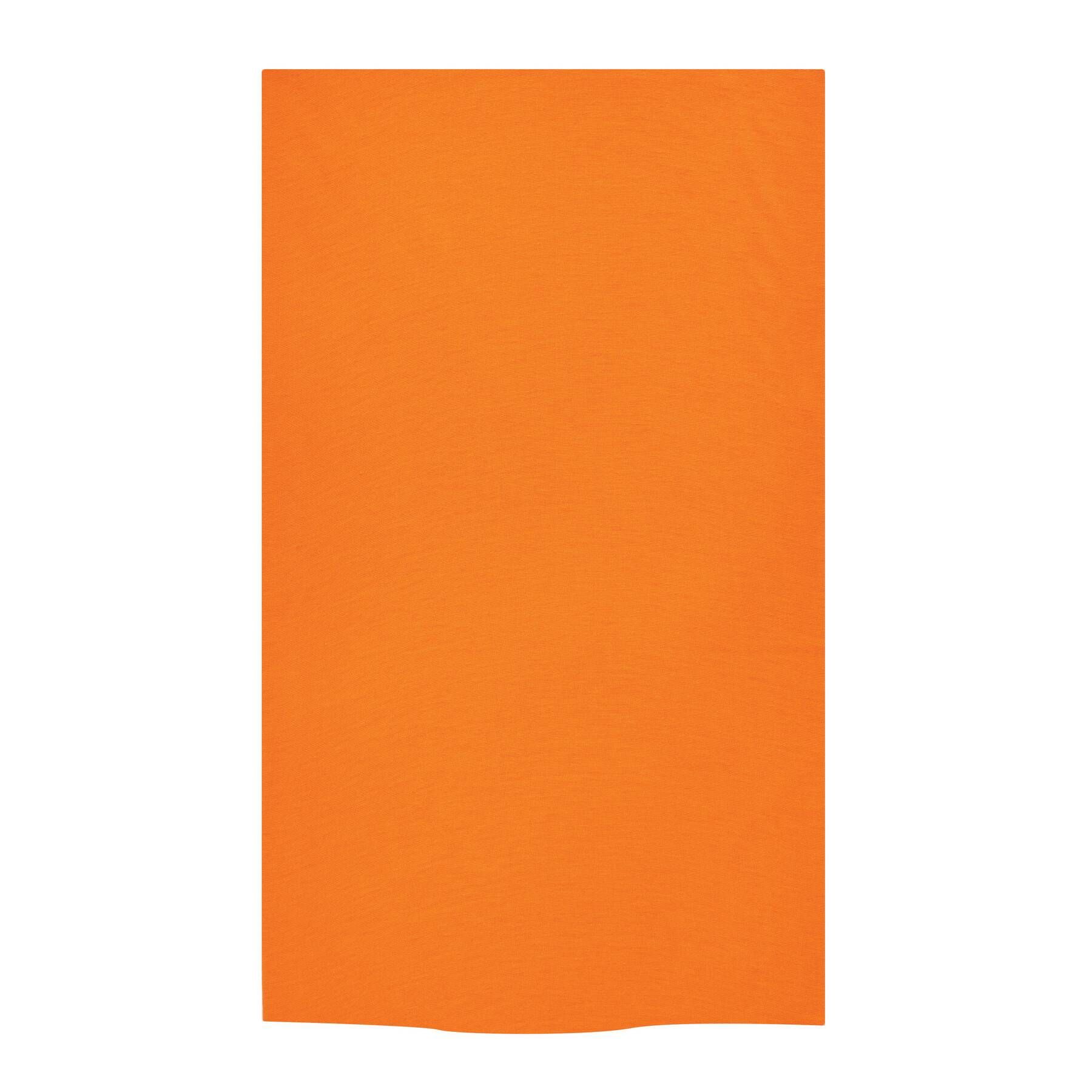 Multifunktionstuch TRENDY - orange-86