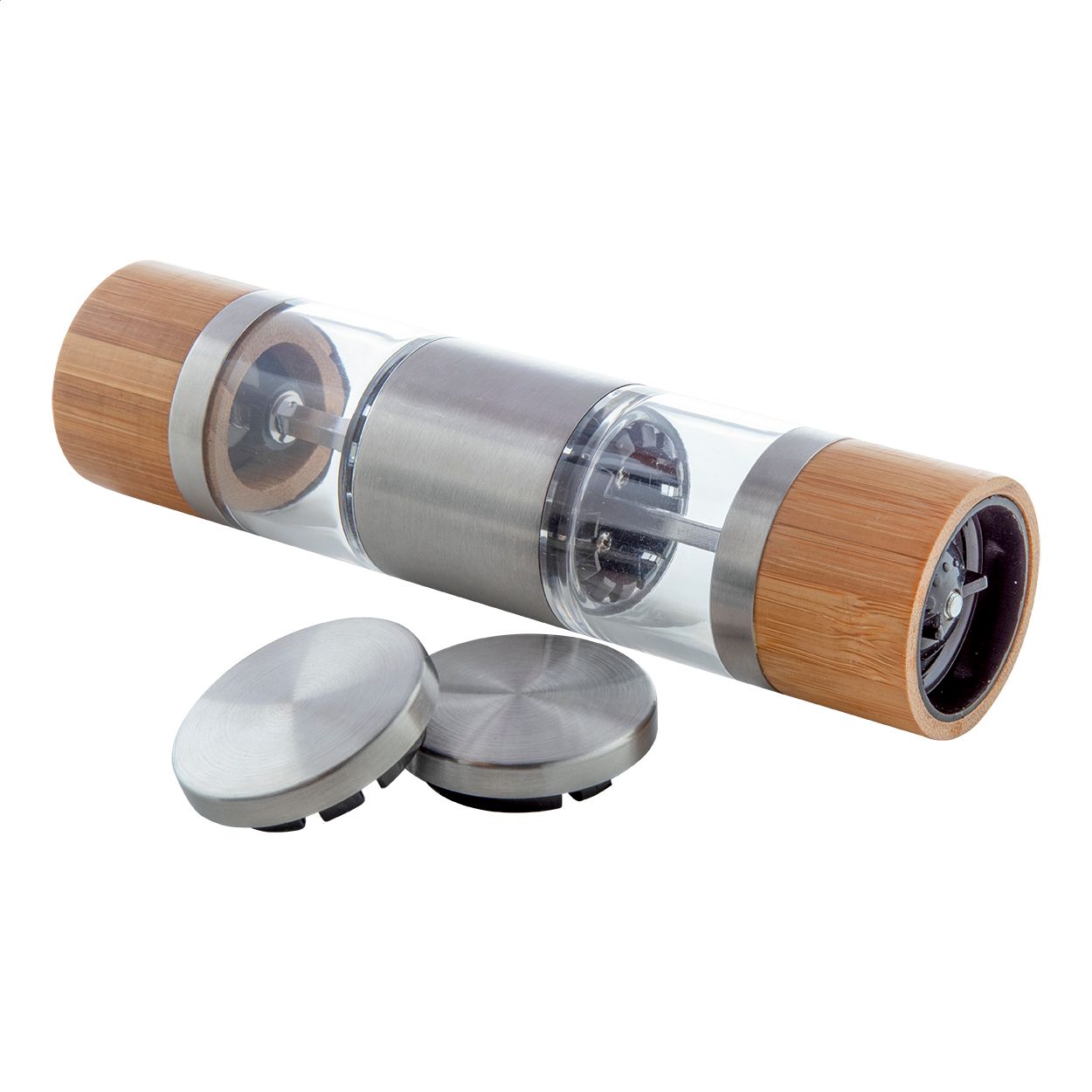 Salz- und Pfeffermühle Muntok - natur-936