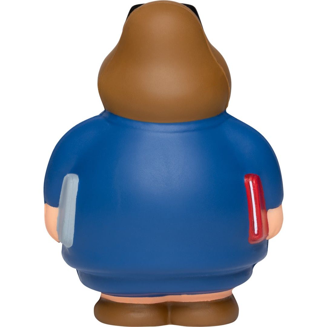 SQUEEZIES® Beraterin Berta® - bunt-720