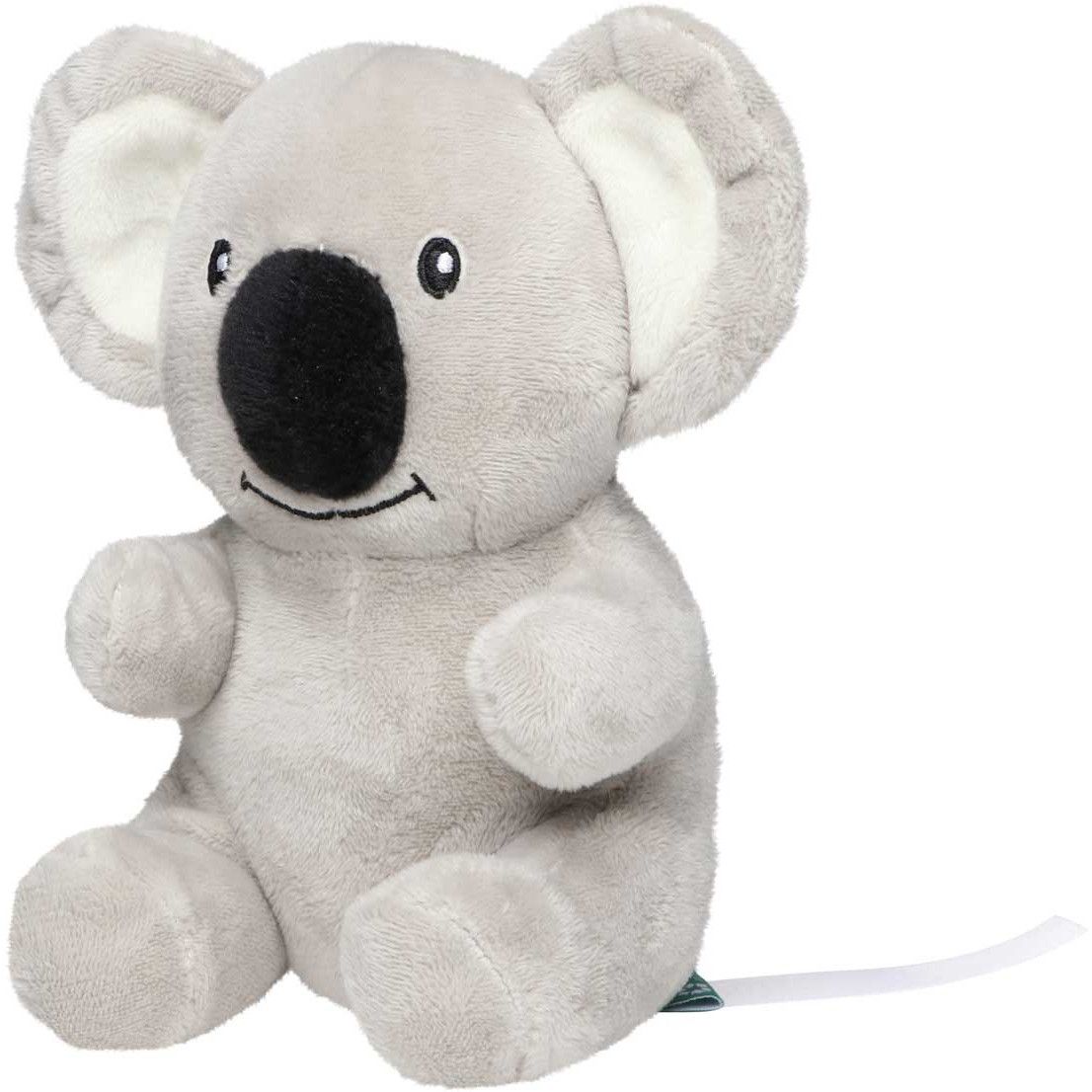 MiniFeet® Recycelino Koala - grau-765