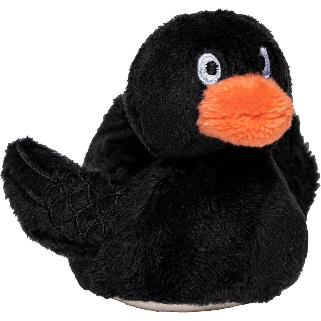 MiniFeet® Bildschirmreiniger Schmoozies® Entlein - schwarz-433