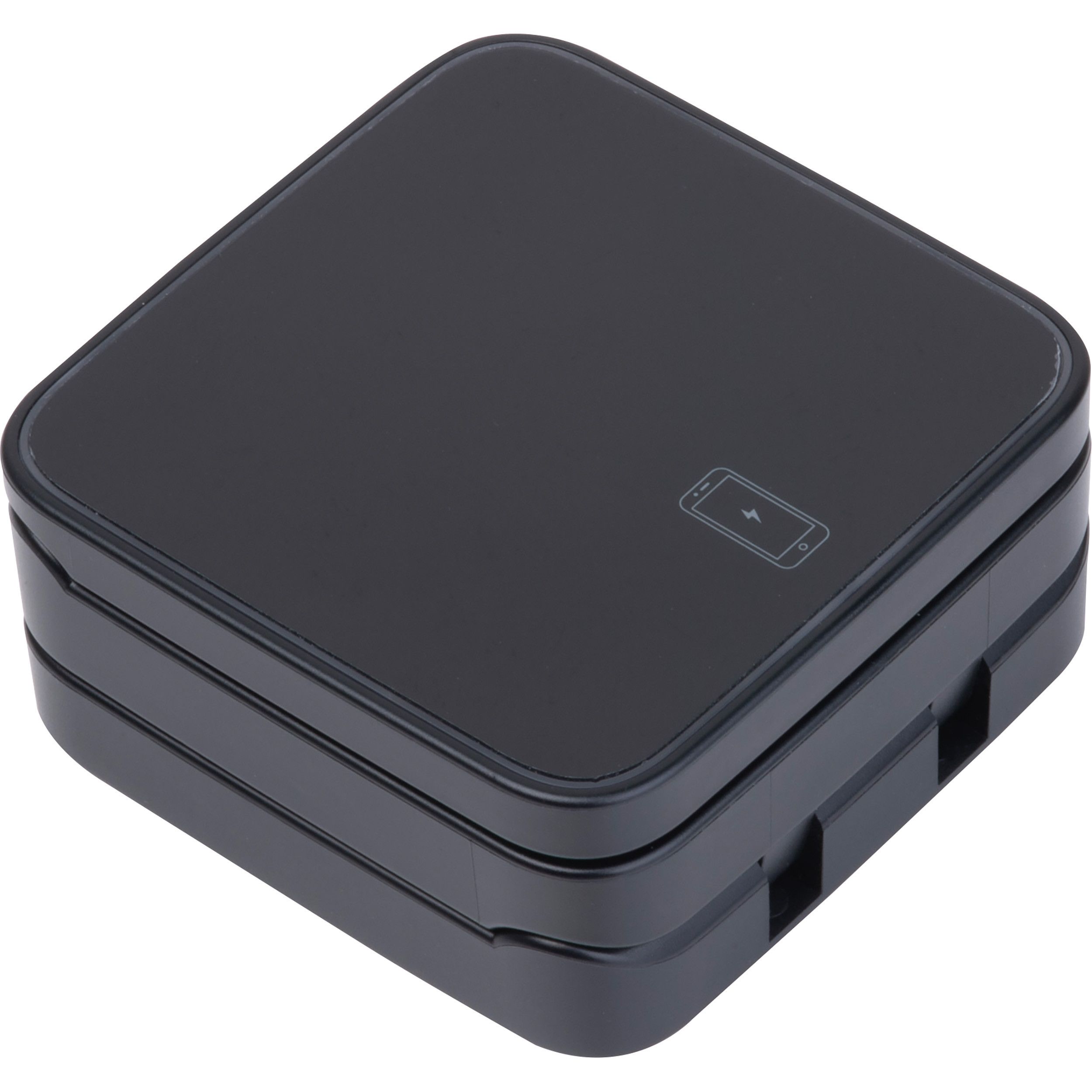 3in1 Charger Minnesota - schwarz-907