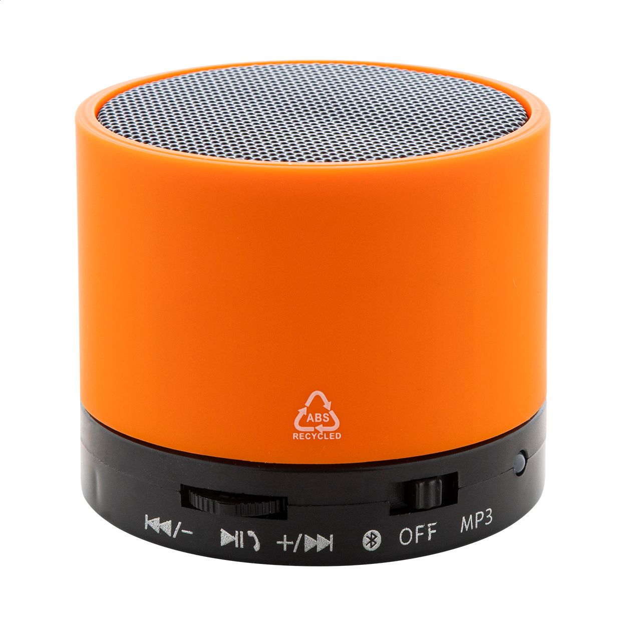 Colofi Funklautsprecher, RABS - orange-313