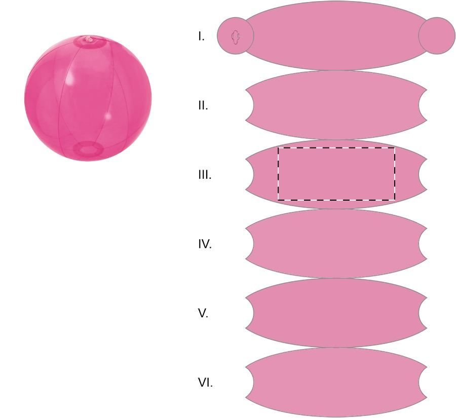 Veredelungsposition Segment 3