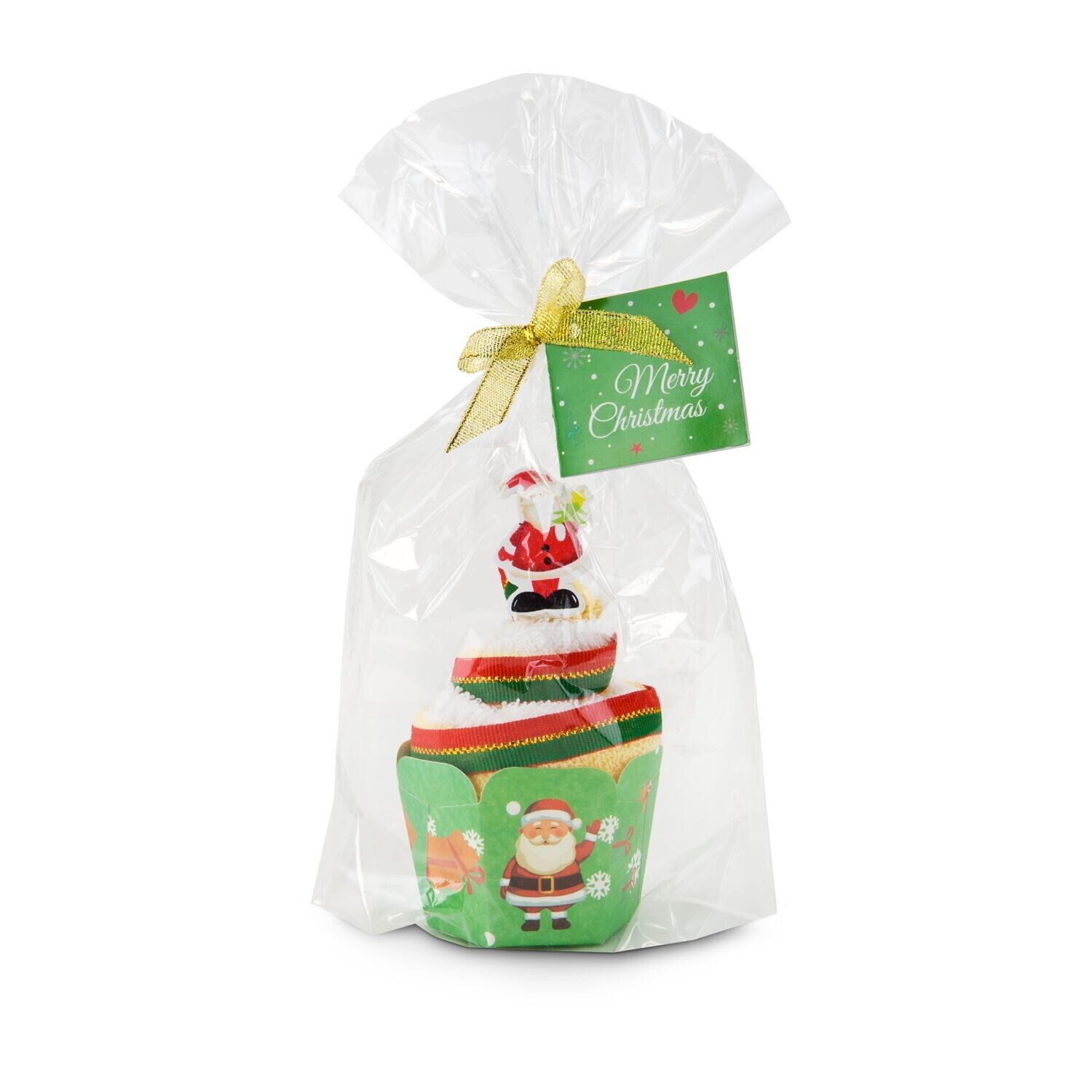 Wellness-Geschenkset: Weihnachtsmuffin-162
