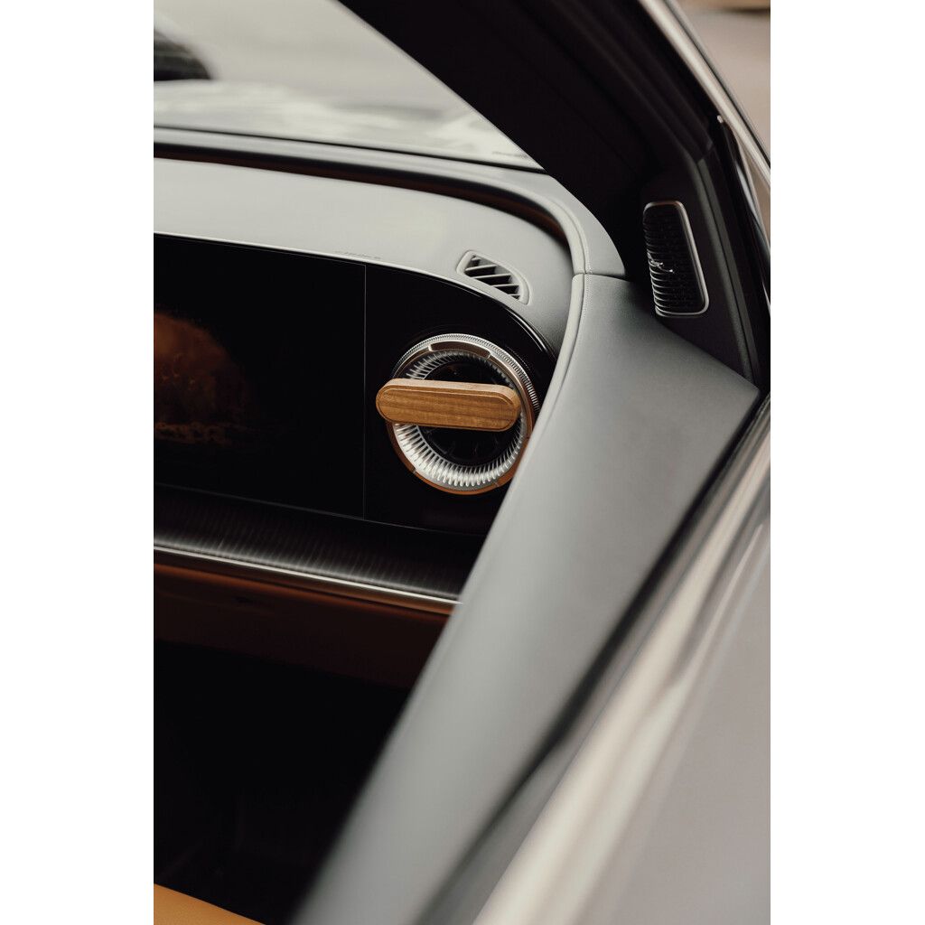 VINGA Autoduft „Nordic Essence“ - braun-812