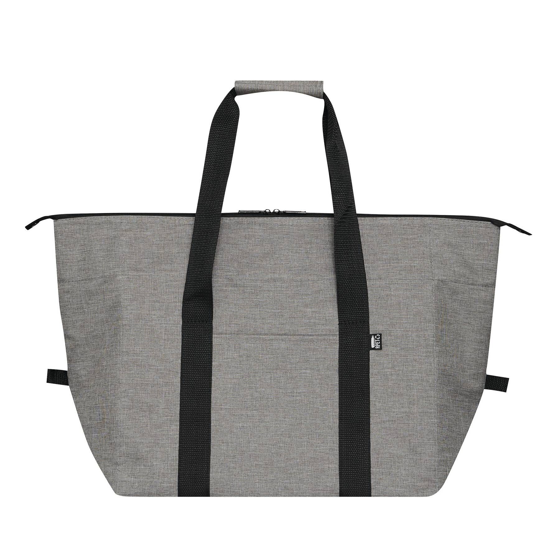 Kühltasche POLAR -  grau-419