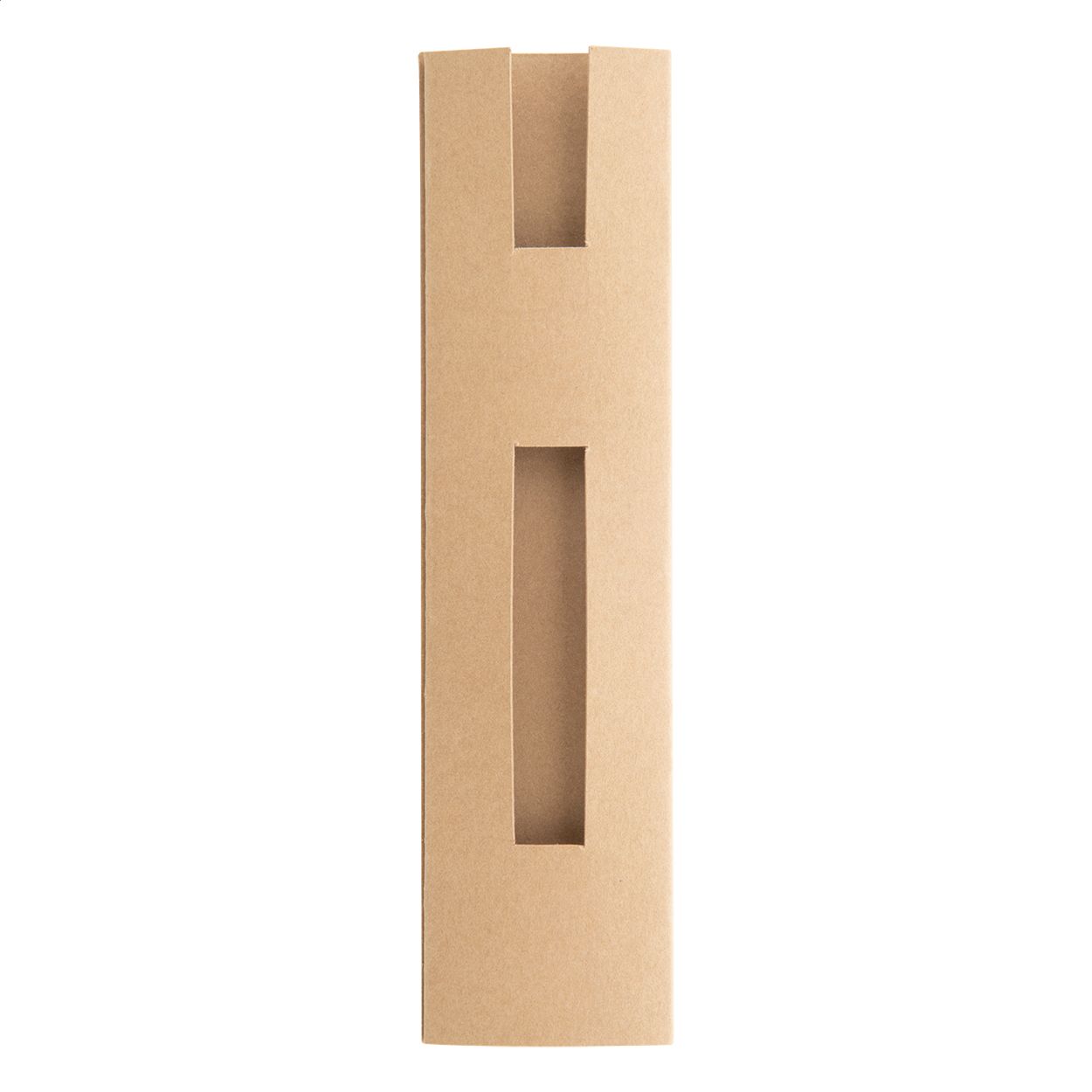 Inviduelle Stifthülle CreaSleeve Pen Eco - natur-197