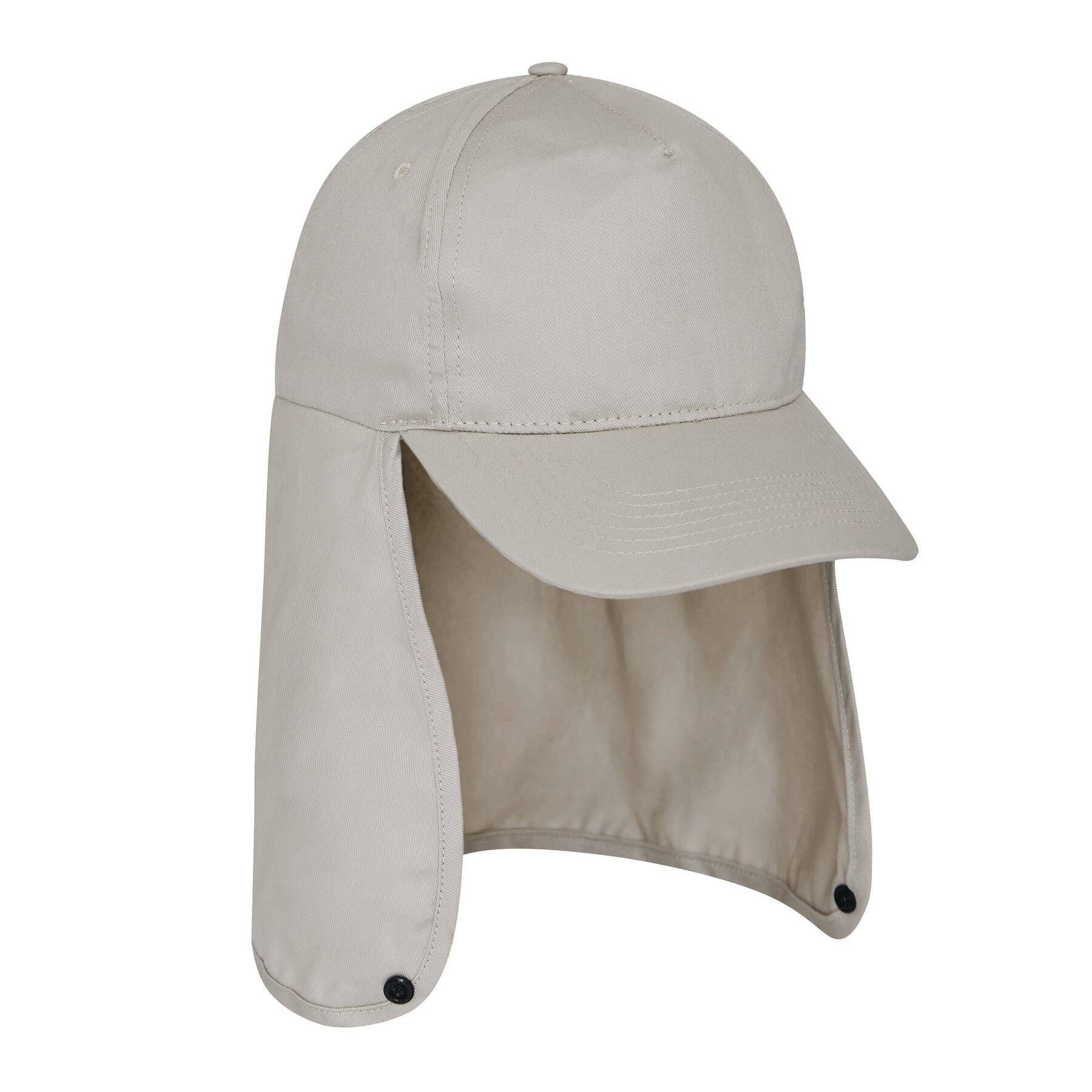 5-Panel-Baseball-Cap SOLGARD - beige-998