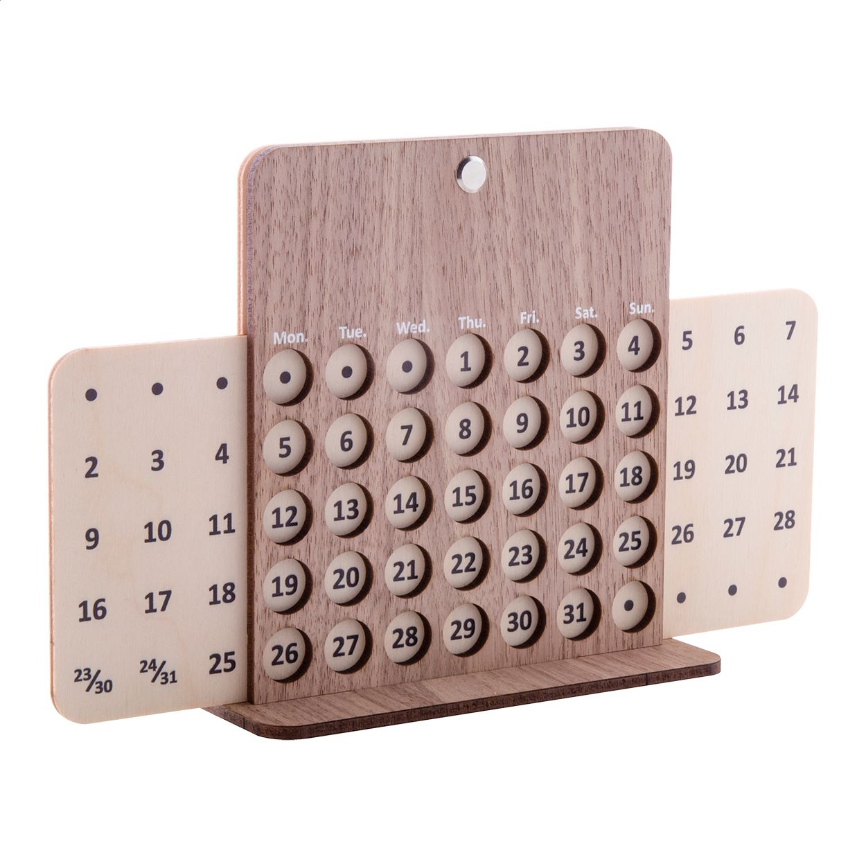 Ewiger Kalender Forever - natur-805