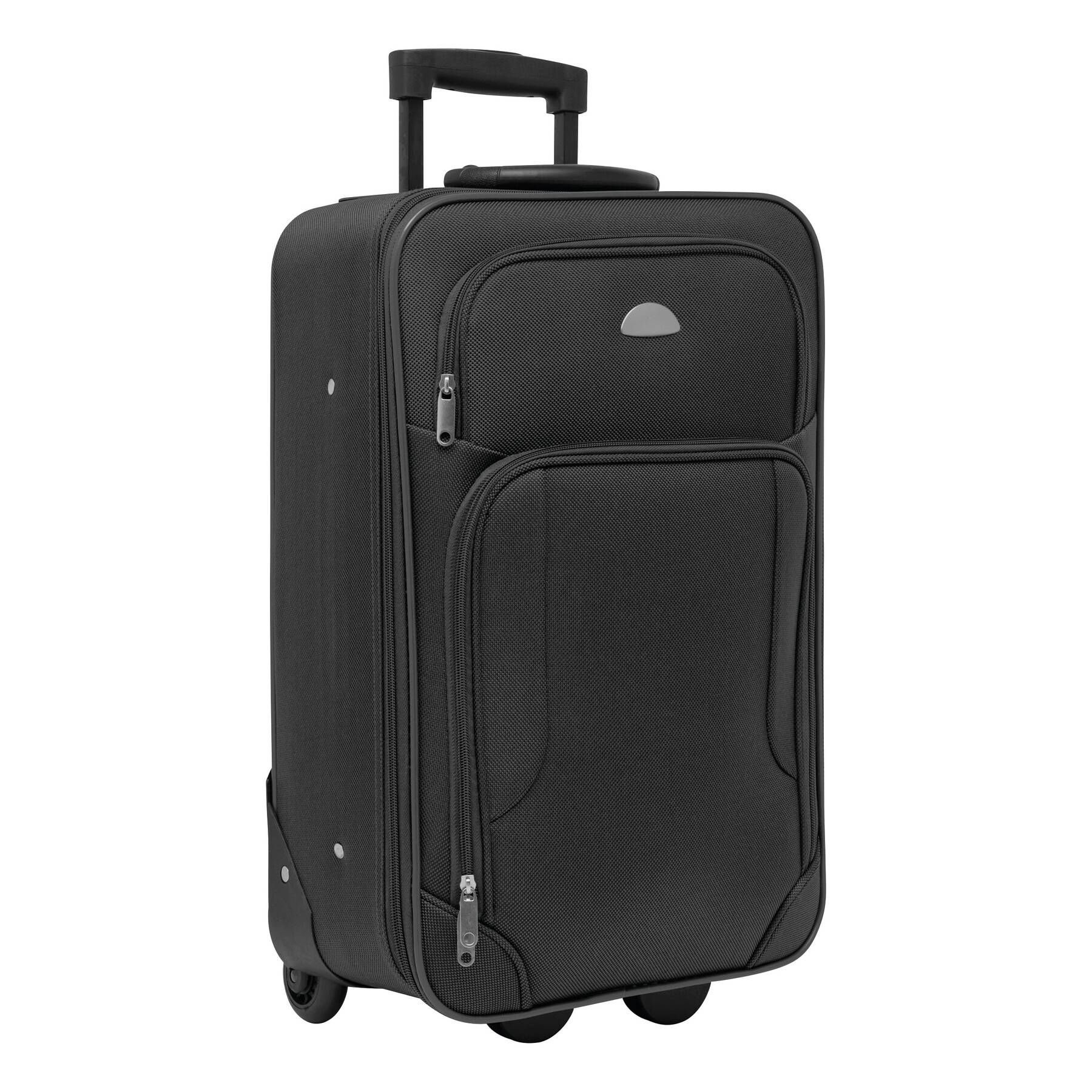 Trolley-Bordcase GALWAY - grau-174