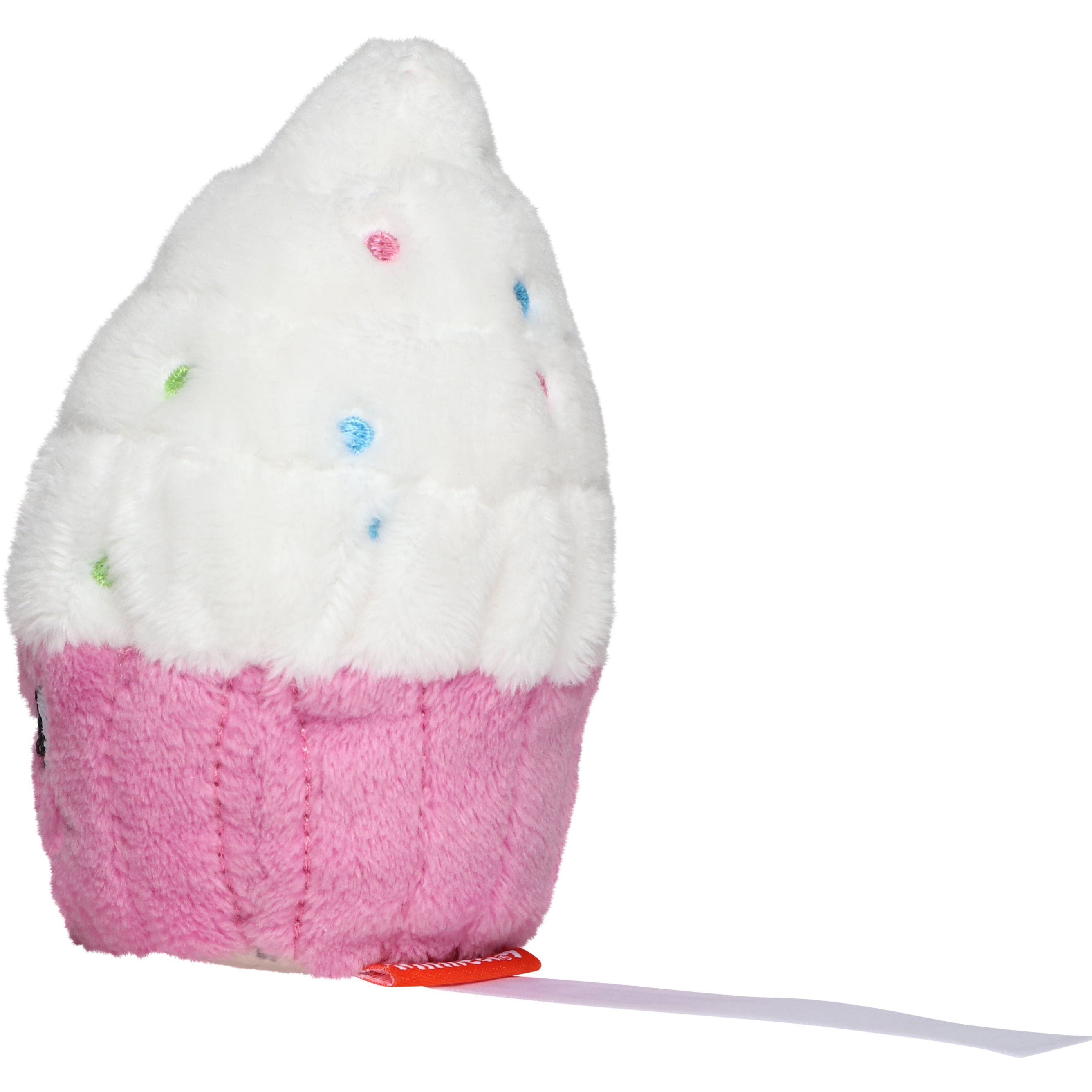 MiniFeet® Bildschirmreiniger Schmoozies® Cupcake - bunt-638