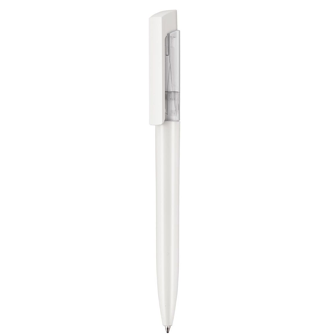 Kugelschreiber BIO-FRESH - transparent-781