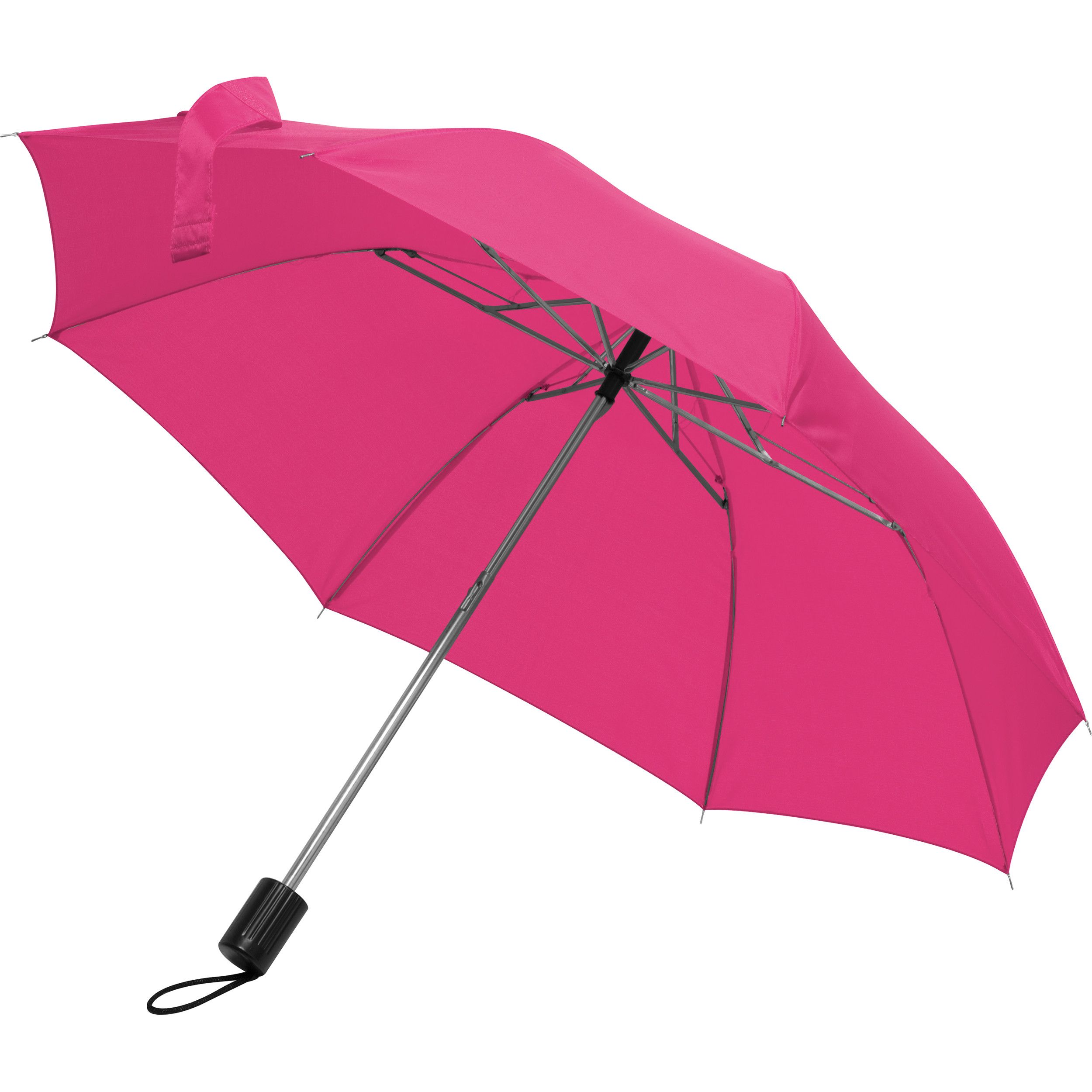 Taschenschirm Lille - pink-115