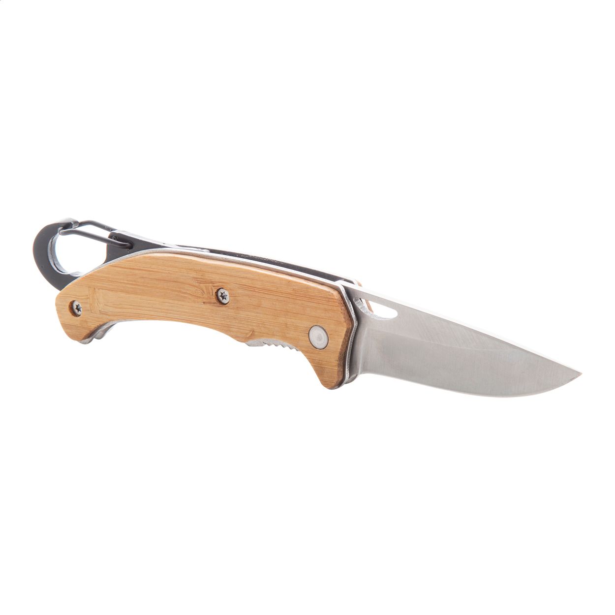 Mears Taschenmesser - natur-34