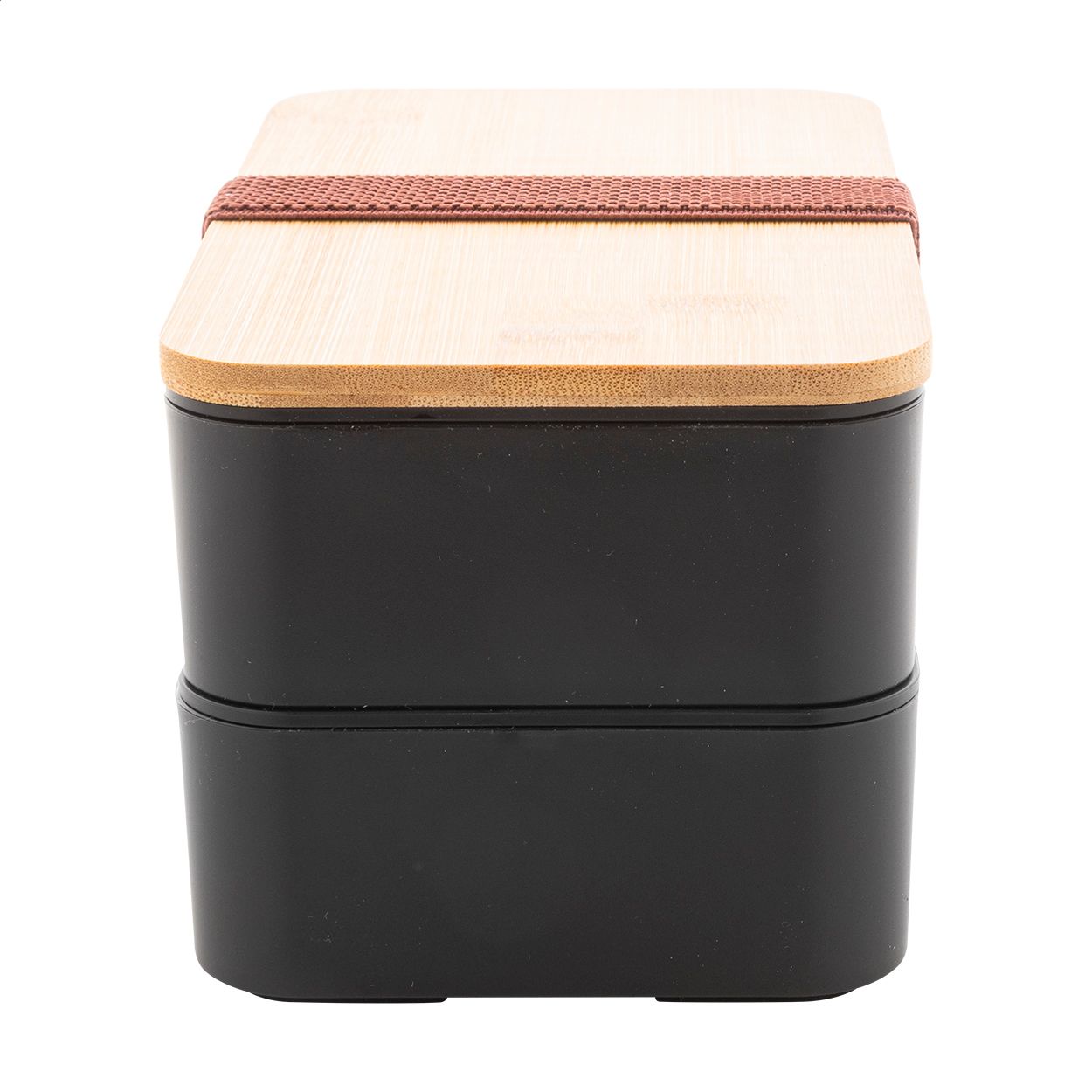 Satay Lunchbox - schwarz-137