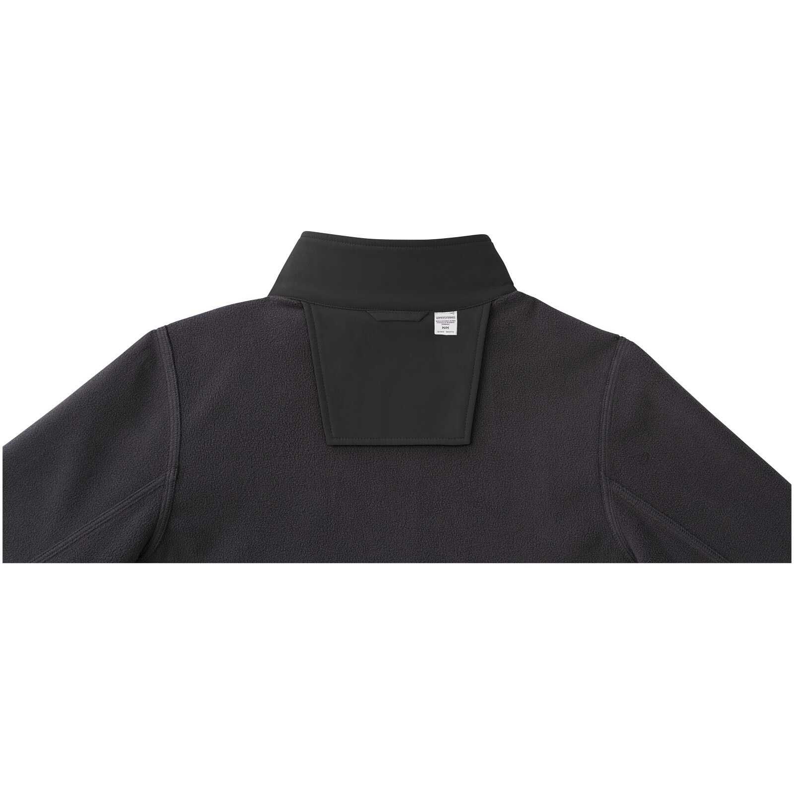 Orion Softshelljacke für Damen - schwarz - XXL-326