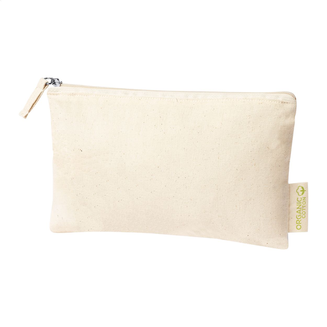 Flora Kosmetiktasche - natur-713