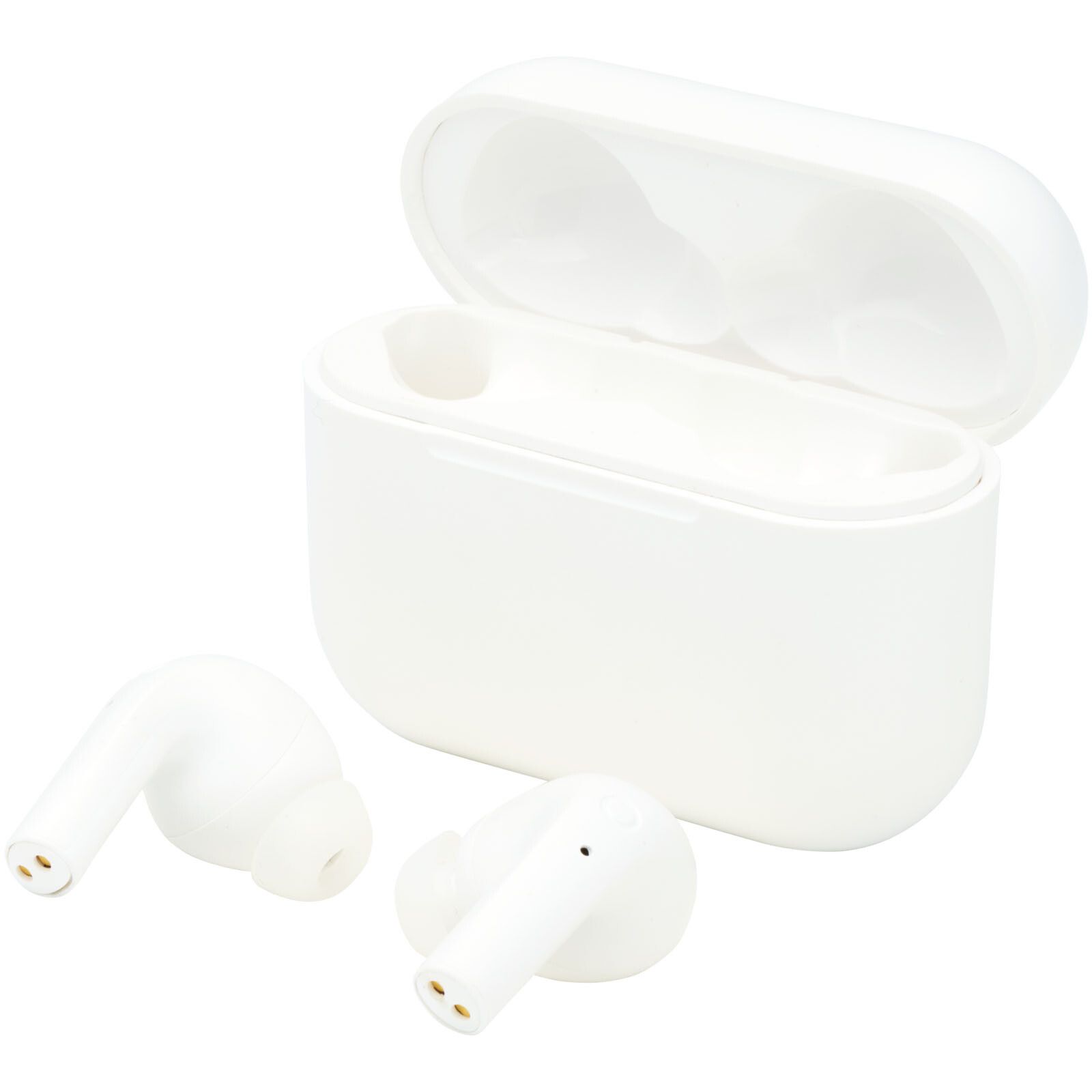 Braavos 2 True Wireless Auto-Pair-Ohrhörer - weiss-978