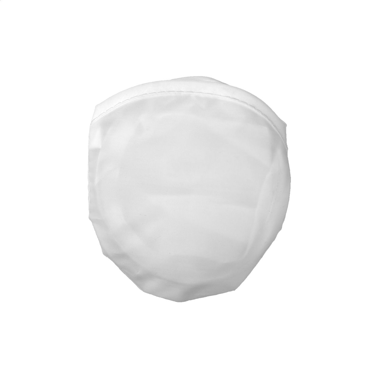 Frisbee Pocket - weiß-688