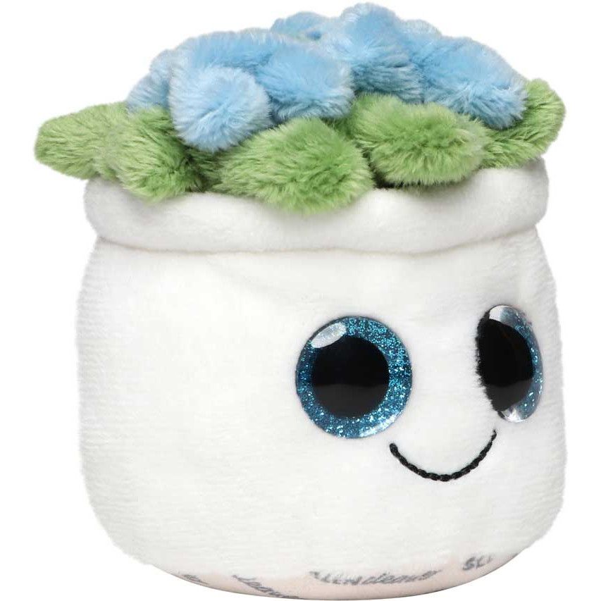 MiniFeet® Bildschirmreiniger Schmoozies® Evergreenies® Vergissmeinnicht - bunt-905