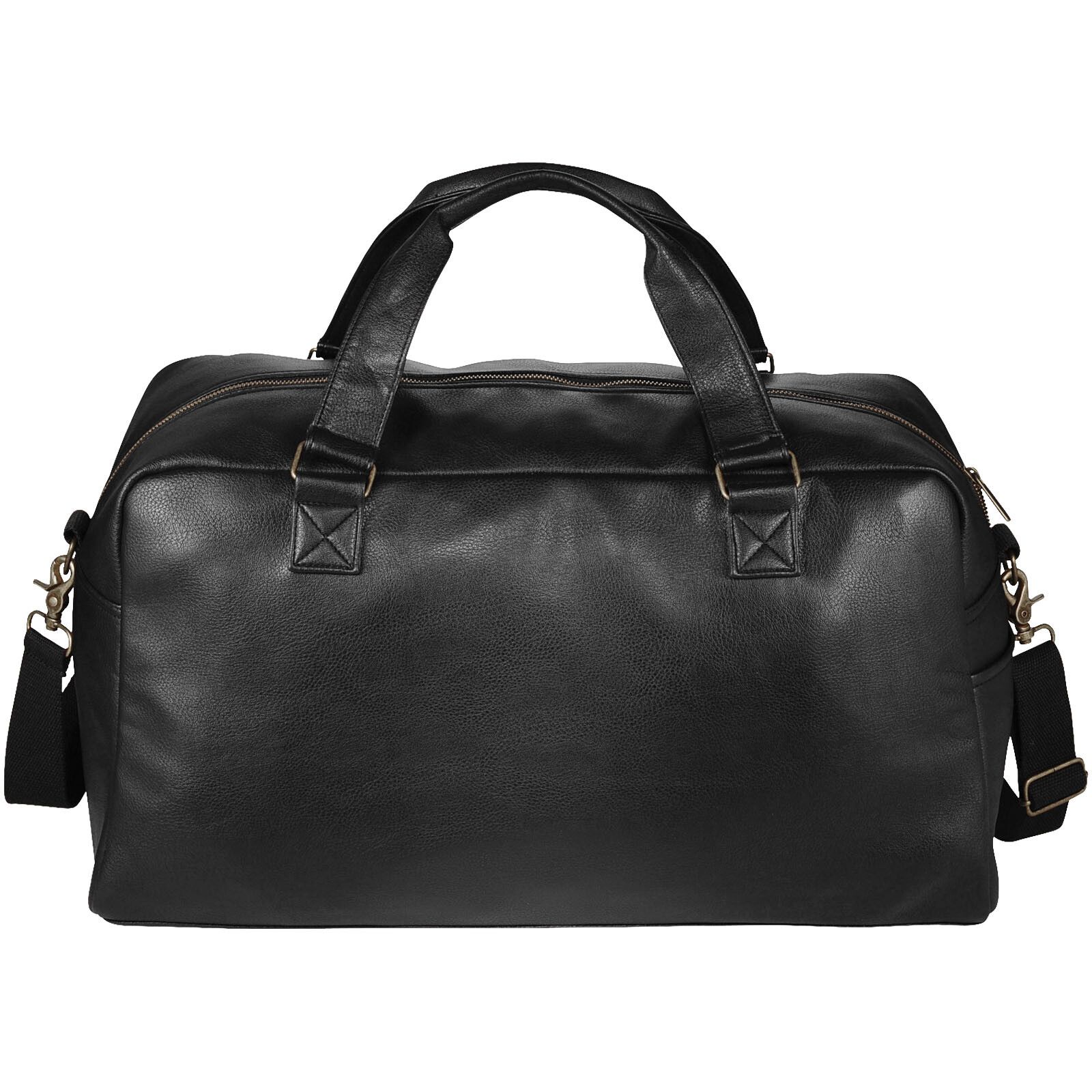 Oxford Weekender Reisetasche 25L - schwarz-952