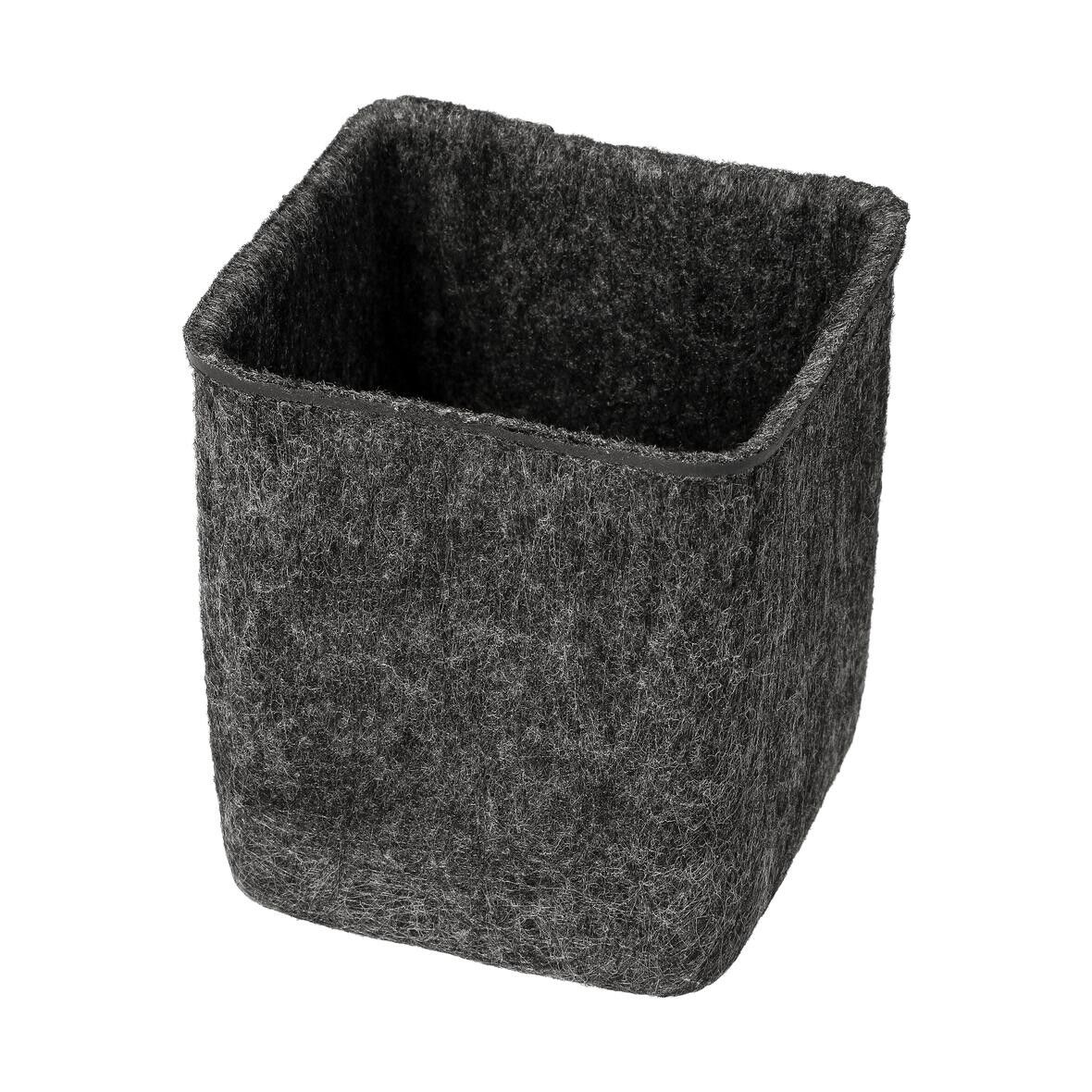Aufbewahrungsbox Kombo - grau-344