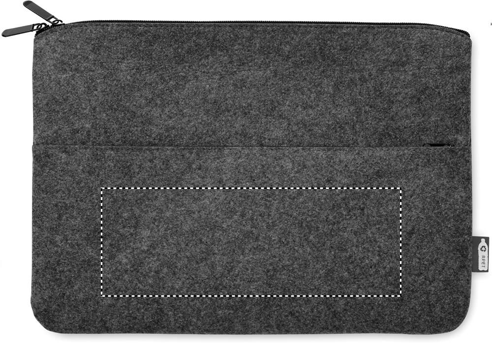 Veredelungsposition FRONT POCKET