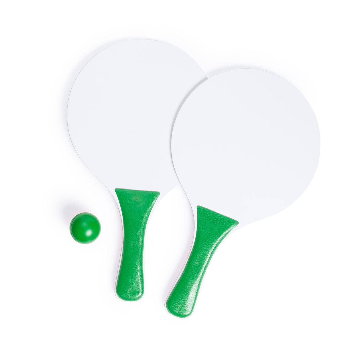 Strandtennis Cupsol - grün-36