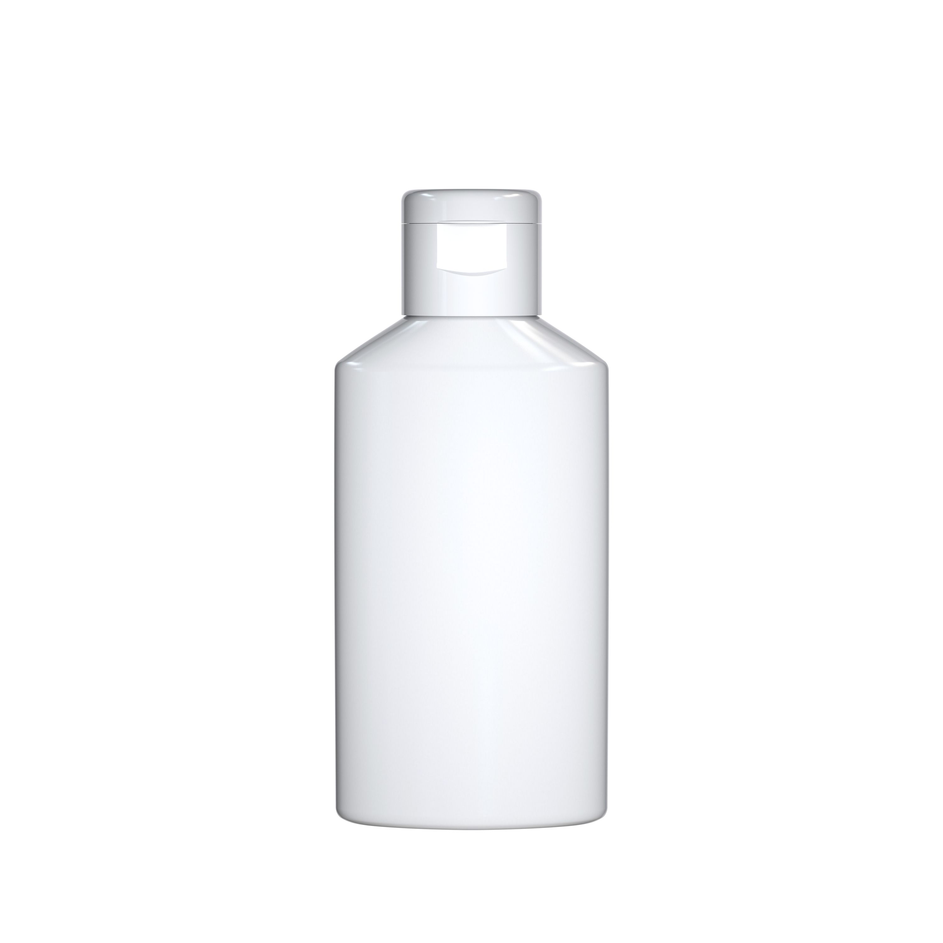 50 ml Flasche Sonnenmilch LSF 30 Body Label-855
