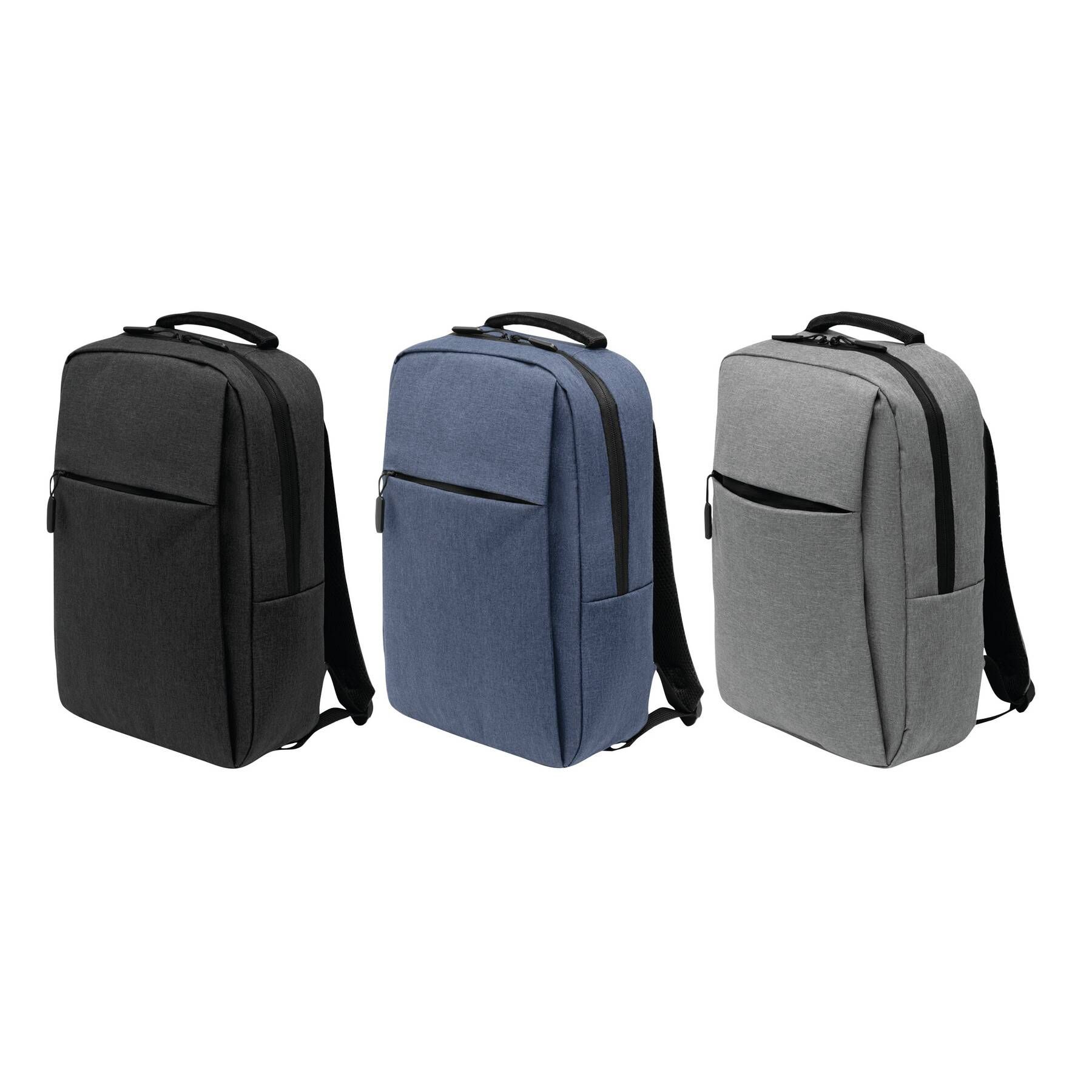 Rucksack JUST - anthrazit-264