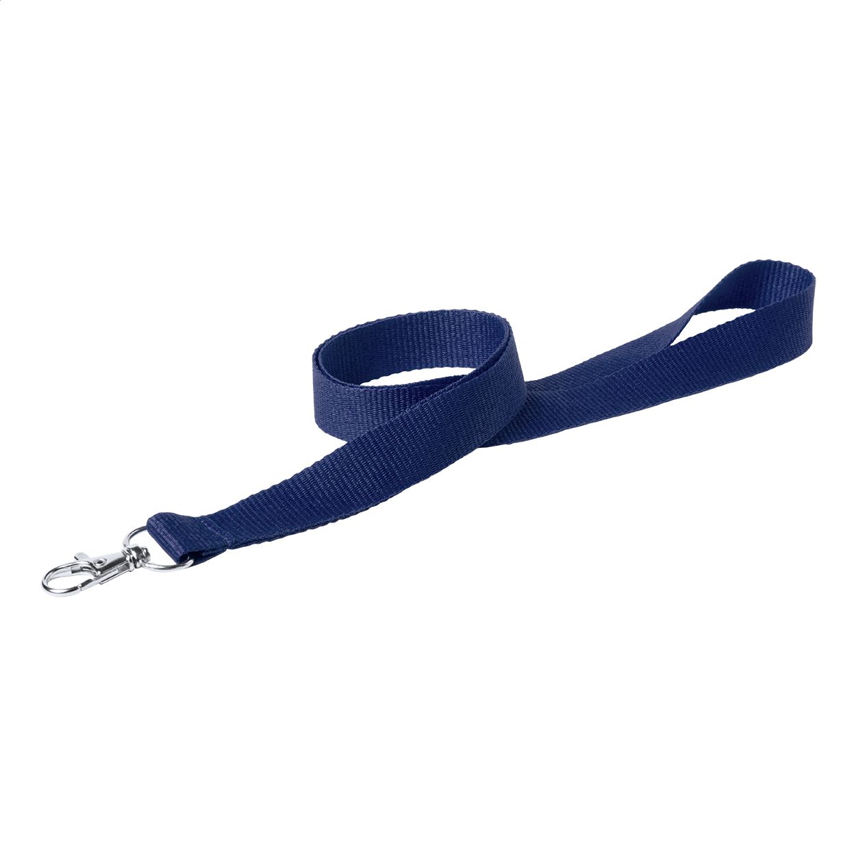 Lanyard Neck - dunkelblau-808