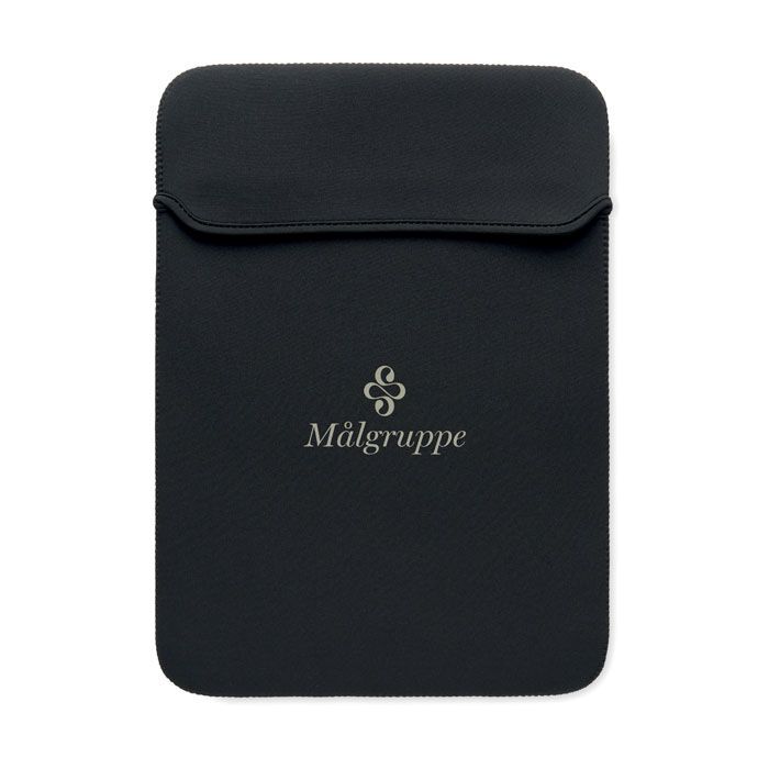 15" Laptop-Hülle Neopren NEOSLEEVE15 - schwarz-896
