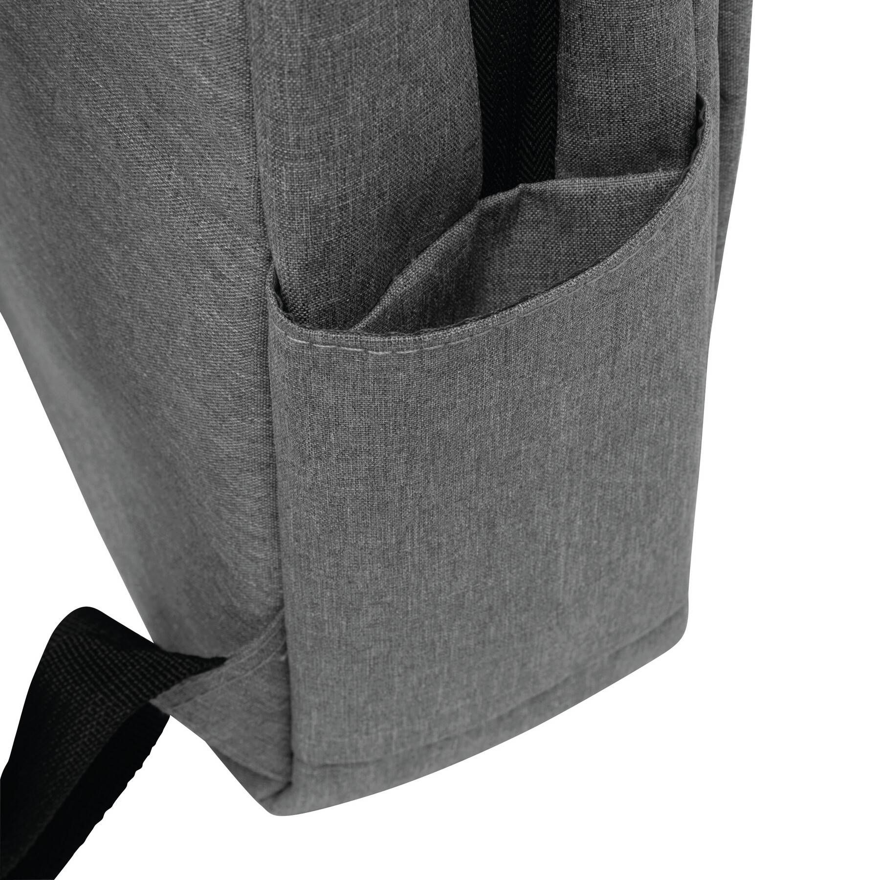 Rucksack JUST - hellgrau-724