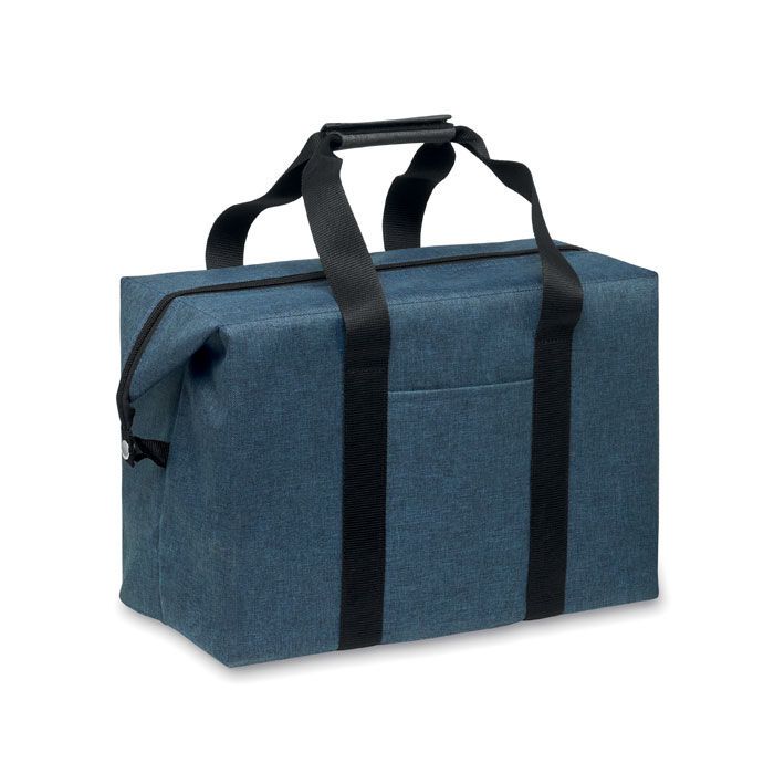 Kühltasche 300D RPET 37L KIRA - blau-586