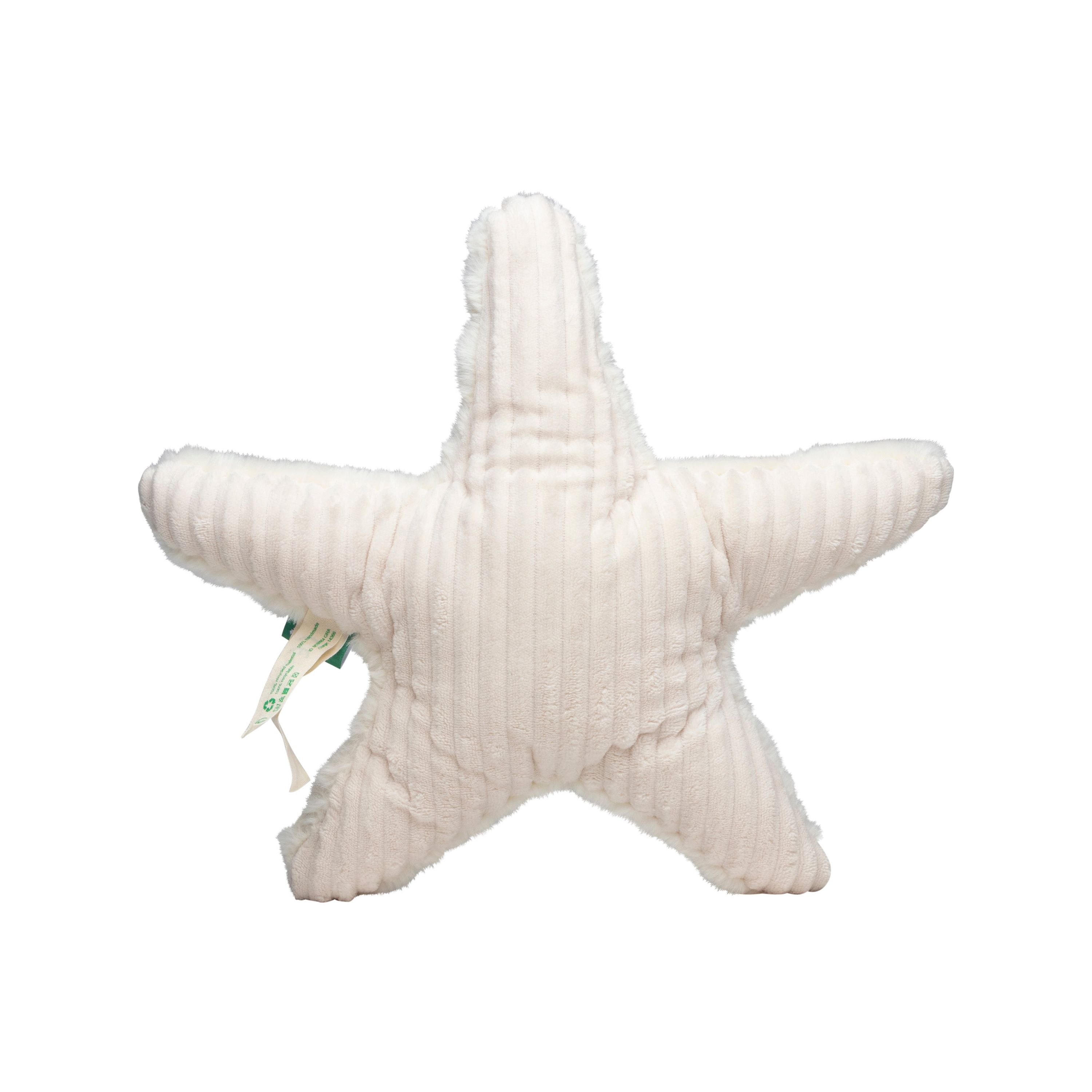 MiniFeet® RecycelStern - creme-103