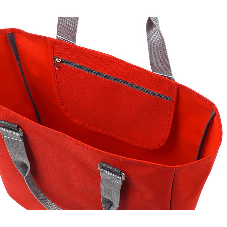 Shopper SOLUTION - schwarz-708