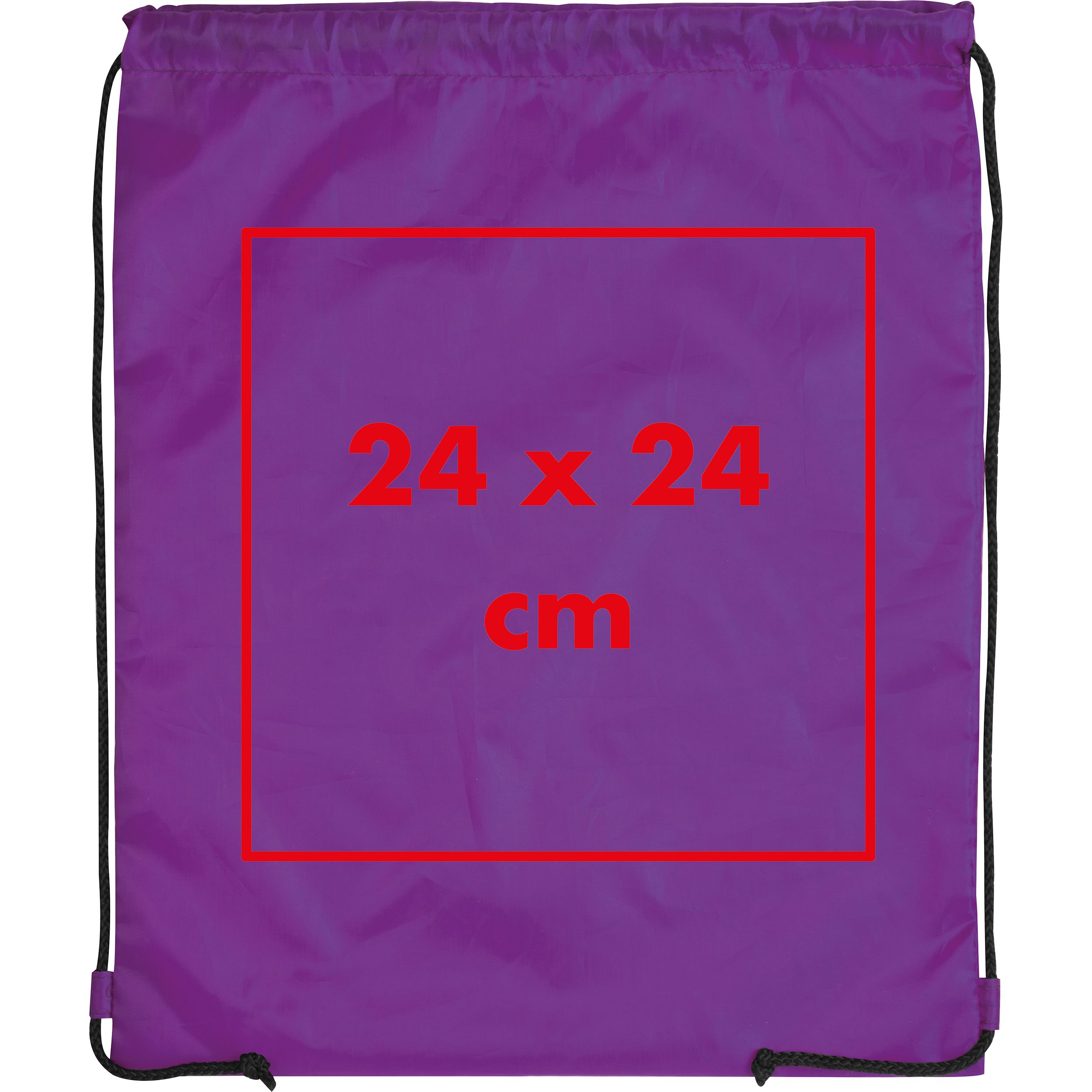 Veredelungsposition Auf die Tasche/Beutel