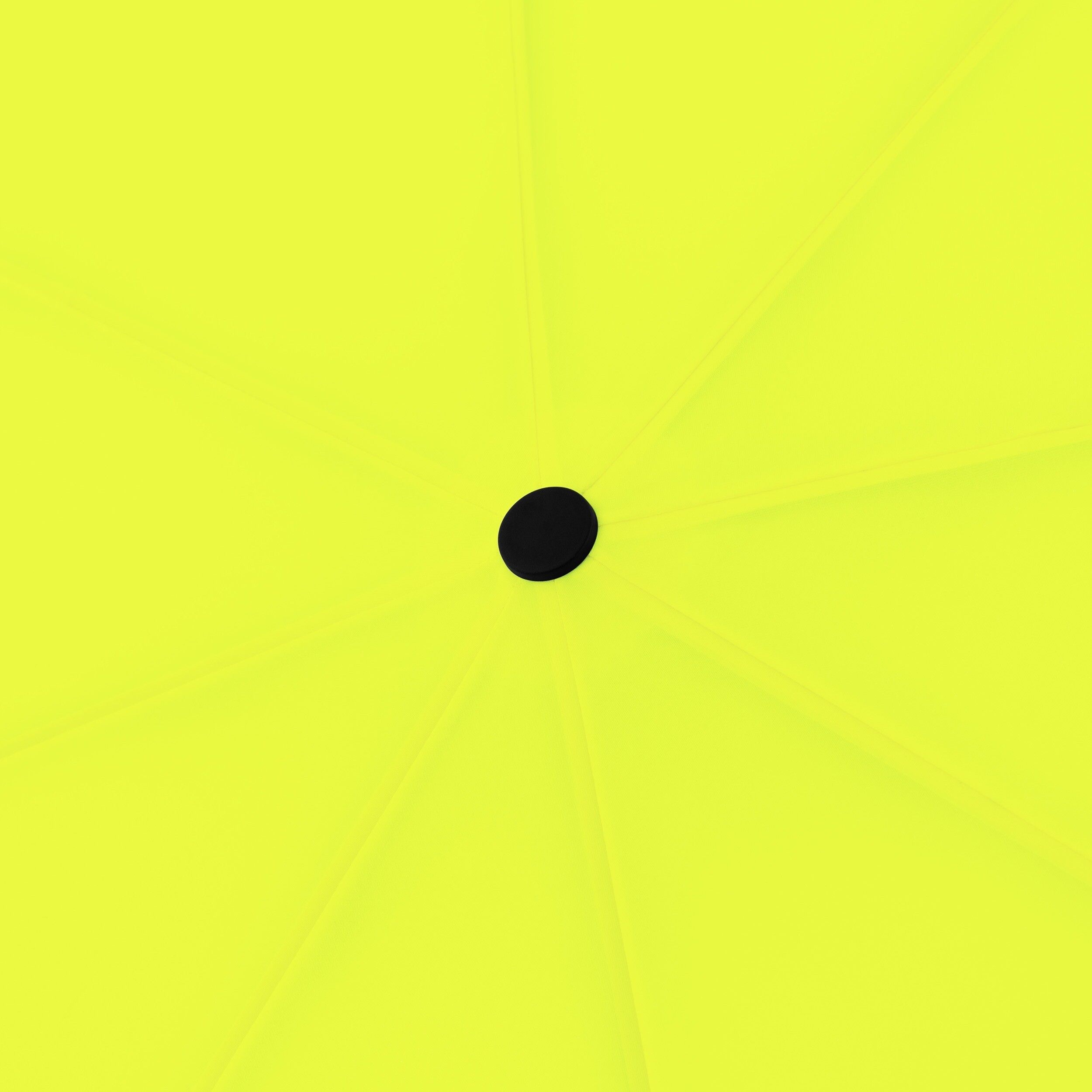 Safety Magic Triangle - neon gelb-286