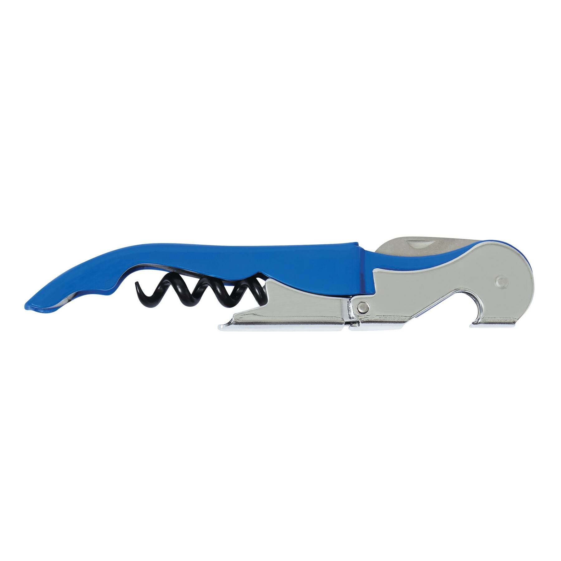 Kellnermesser BEST SERVING - blau-201