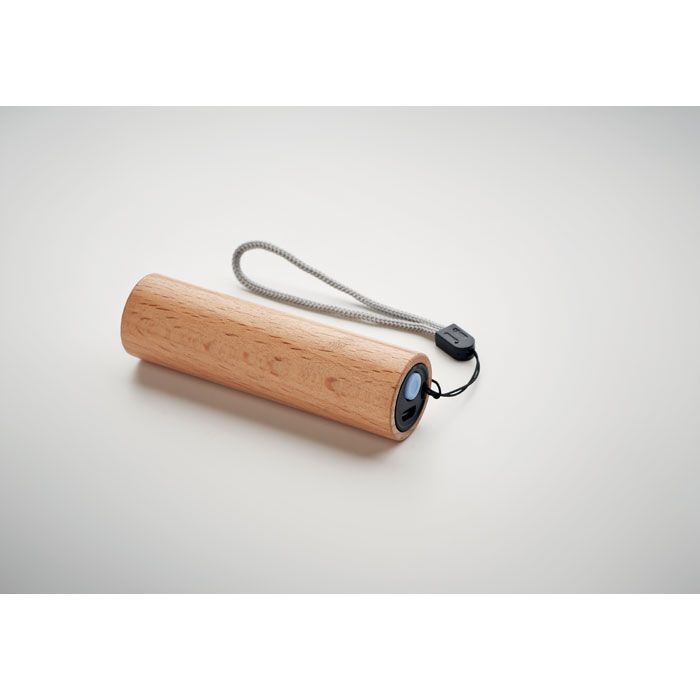 LED -Taschenlampe LITE - holz-749