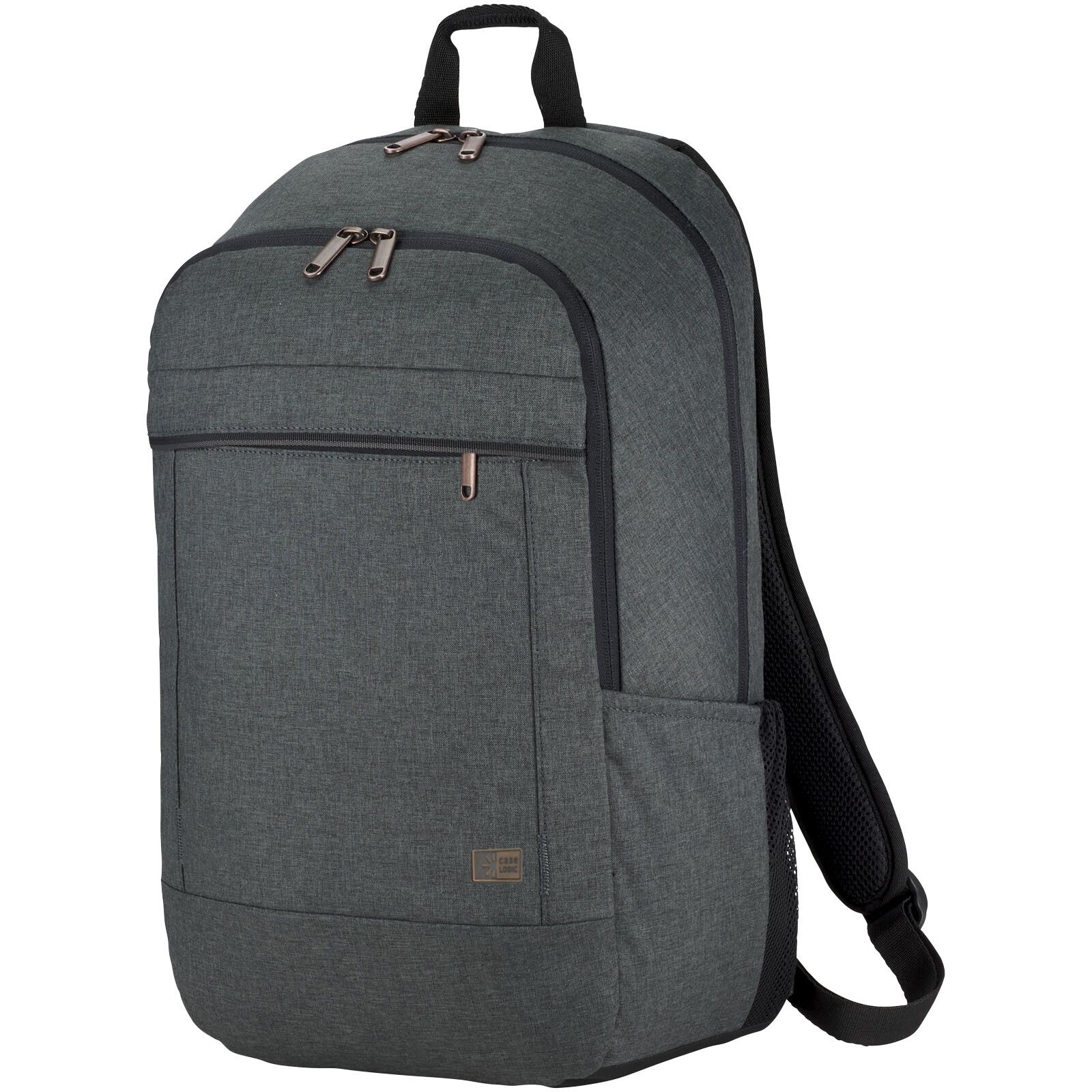 Case Logic Era 15" Laptop-Rucksack 23L - heather grau-875