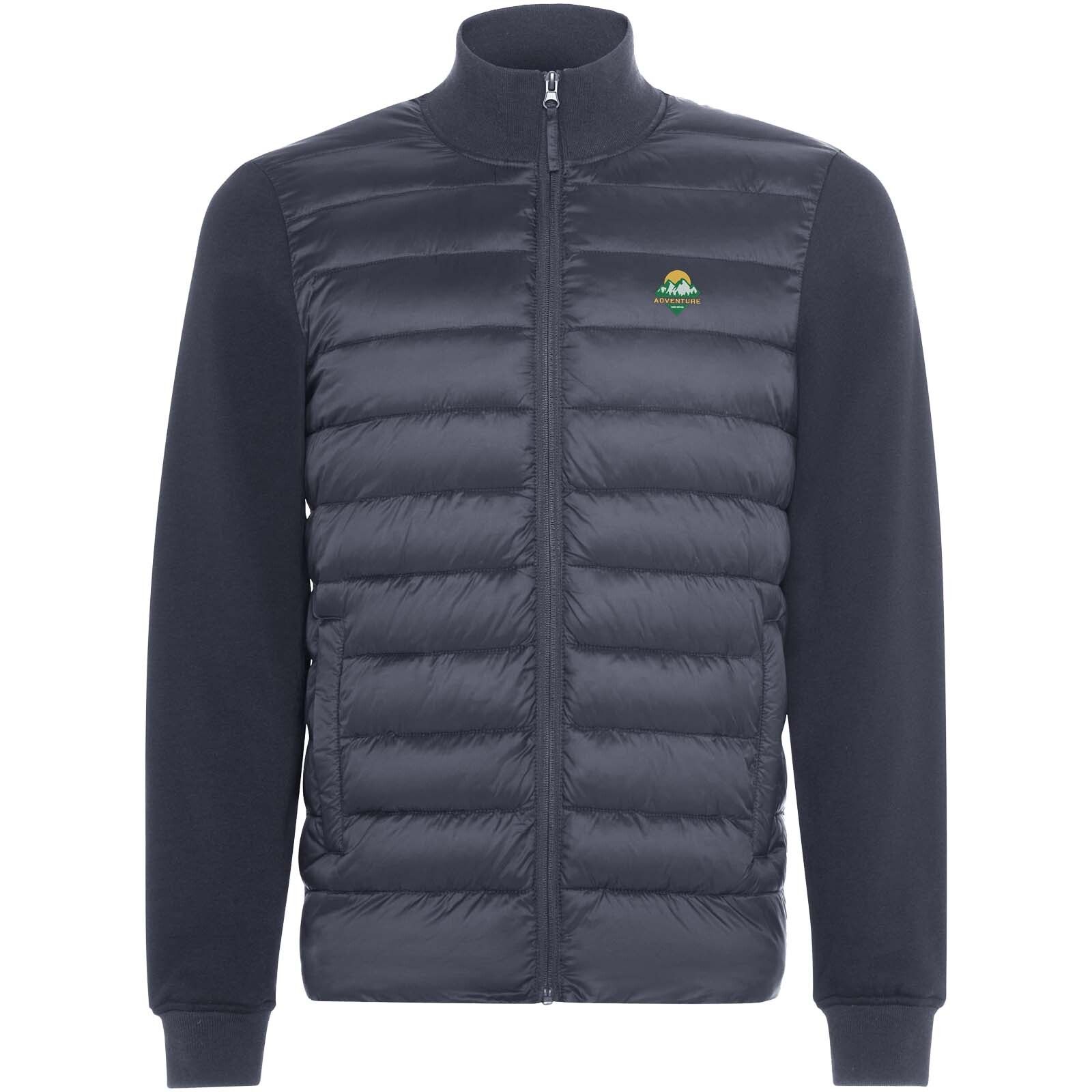 Vivaro Jacke  - blei-463