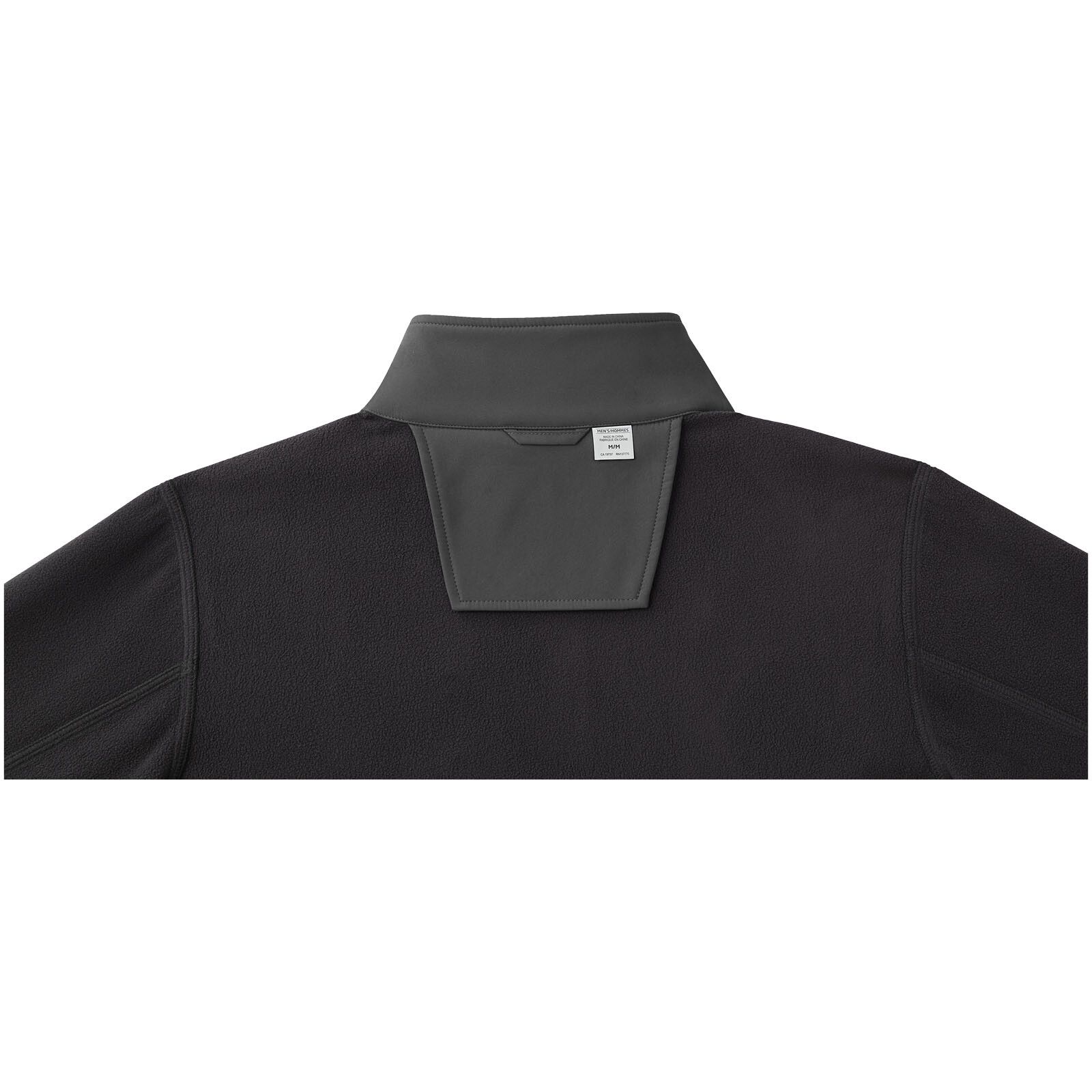 Orion Softshelljacke für Herren - storm grey - M-508