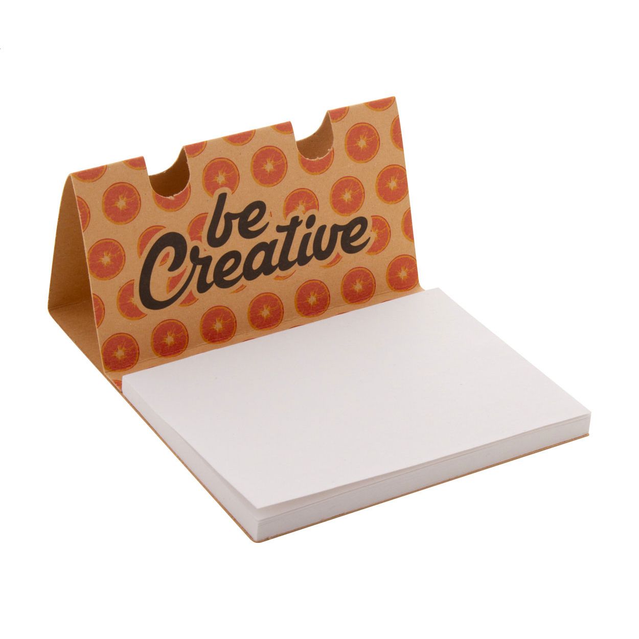 CreaStick Hold Eco individuelle Stiftetasche - natur-482