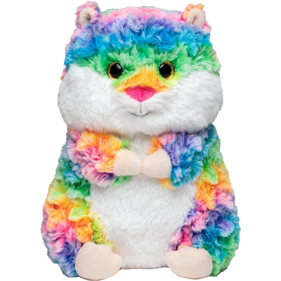 MiniFeet® Hamster Holly - bunt-194