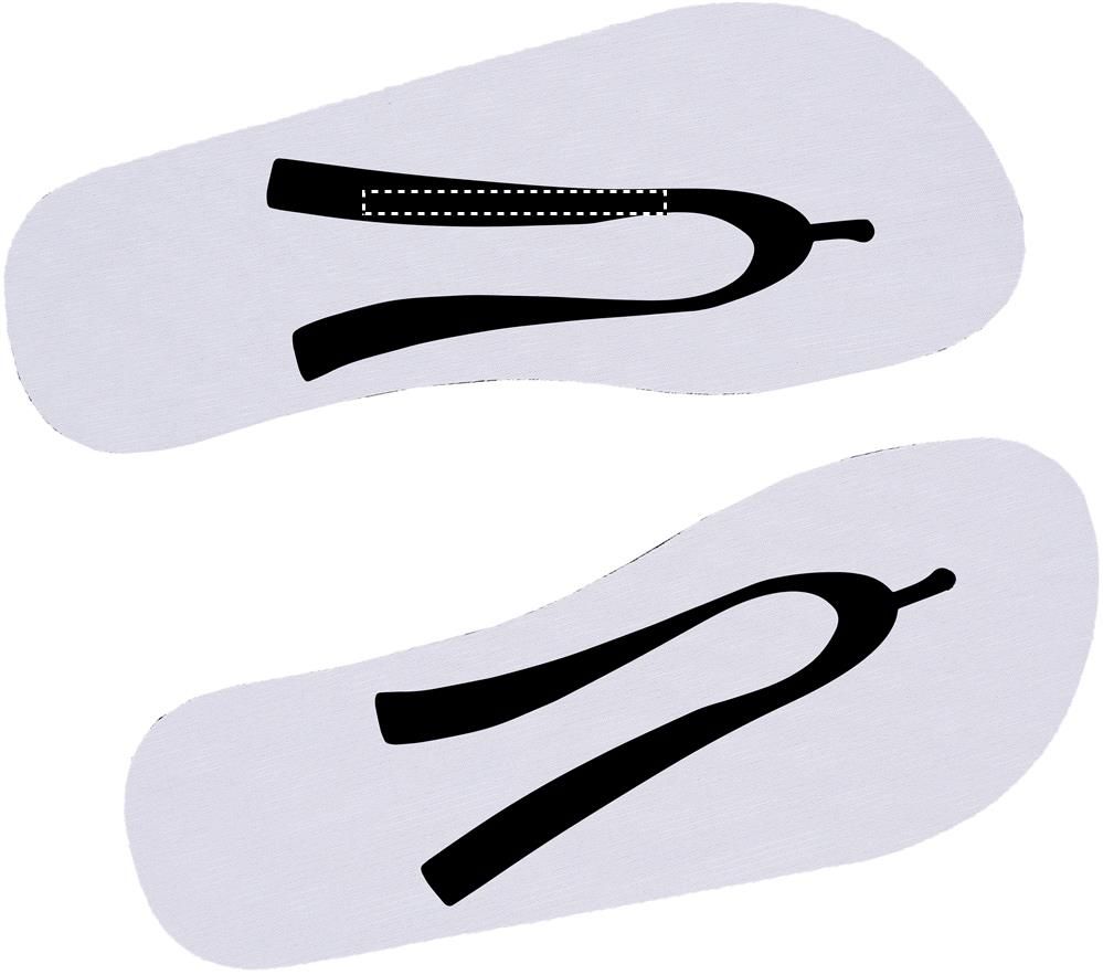 Veredelungsposition LEFT PAD